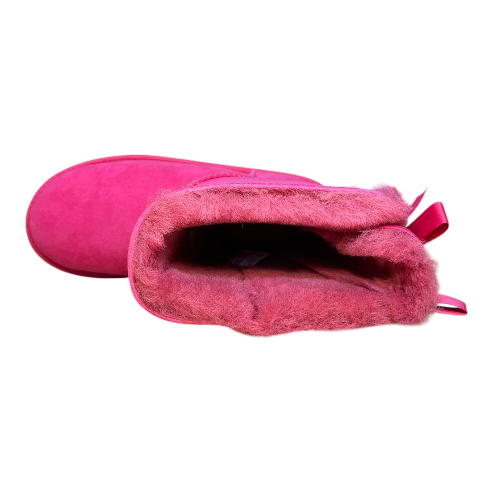 Ugg Girl K Bailey Bow