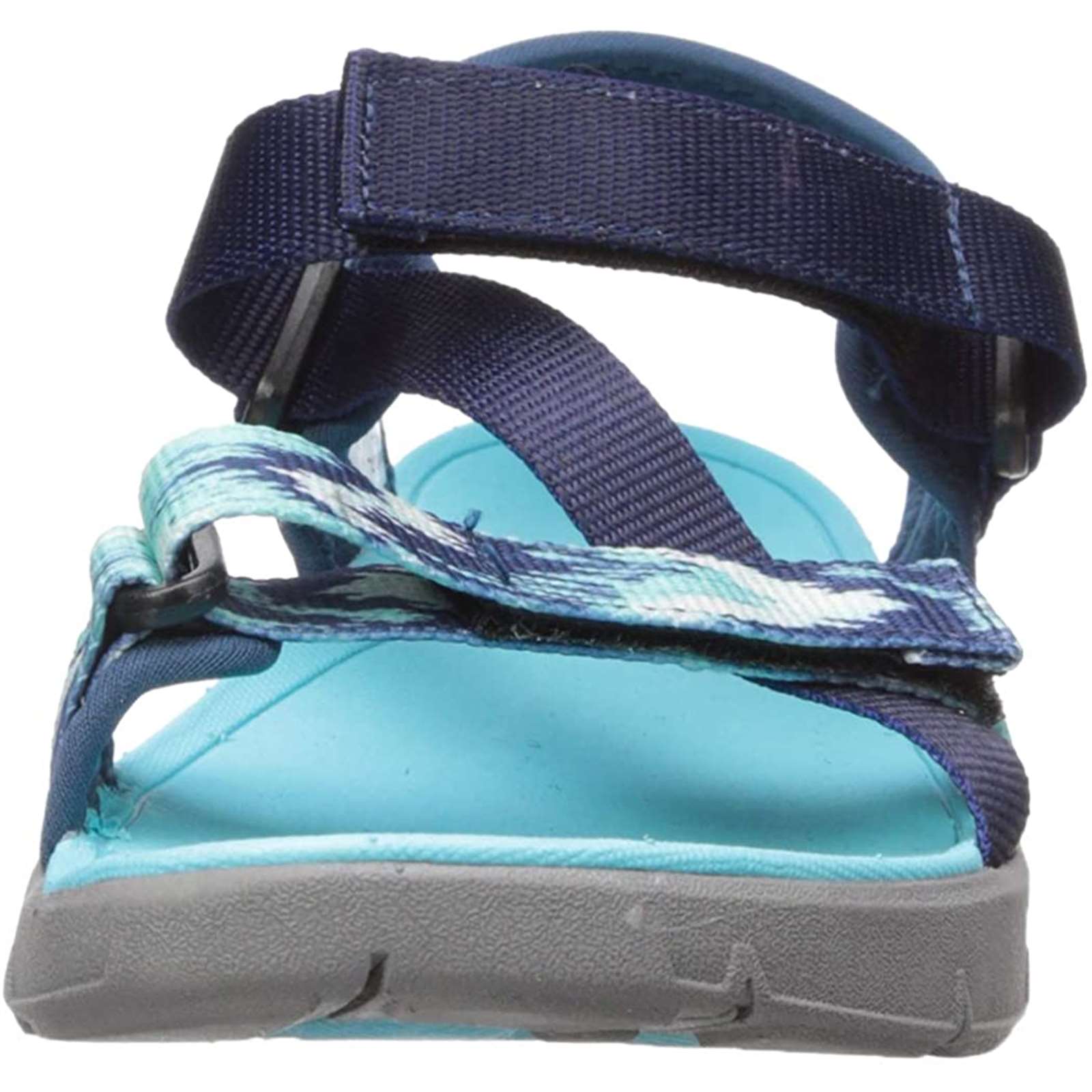 Northside Women Kenya Open Toe Water Resistant Strap Sandals