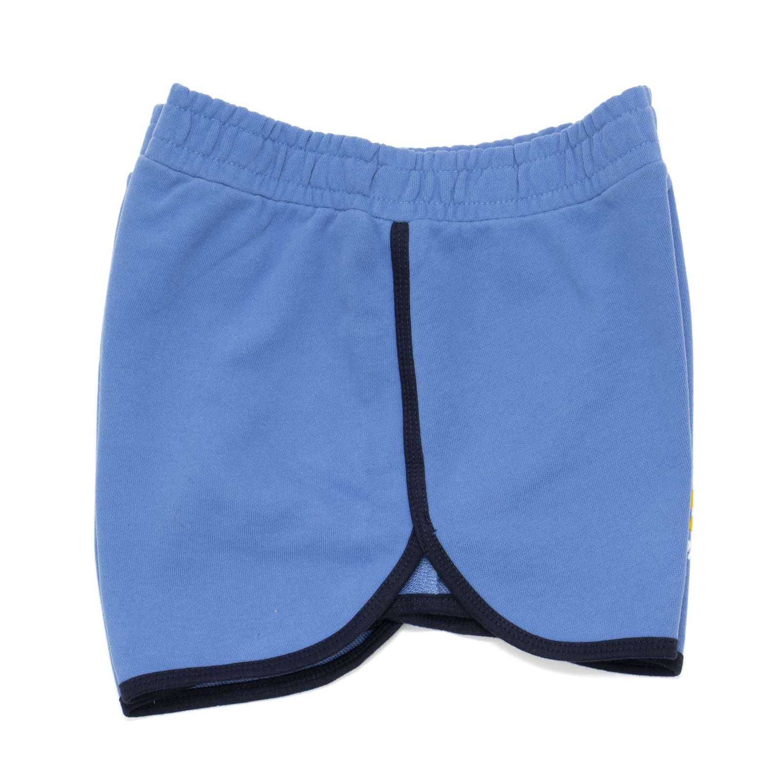 Super Dry Women Collegiate Union Casual Mini Short