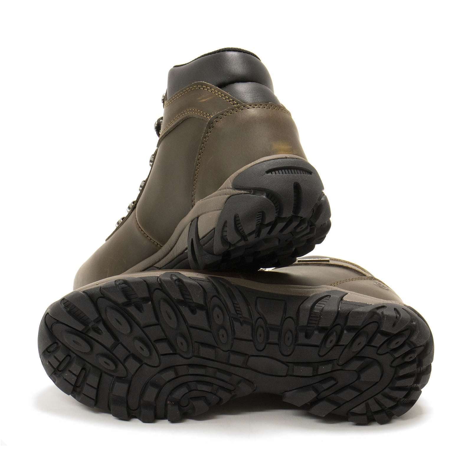 Northside Men Vista Ridge Mid Waterproof Hiking Boots