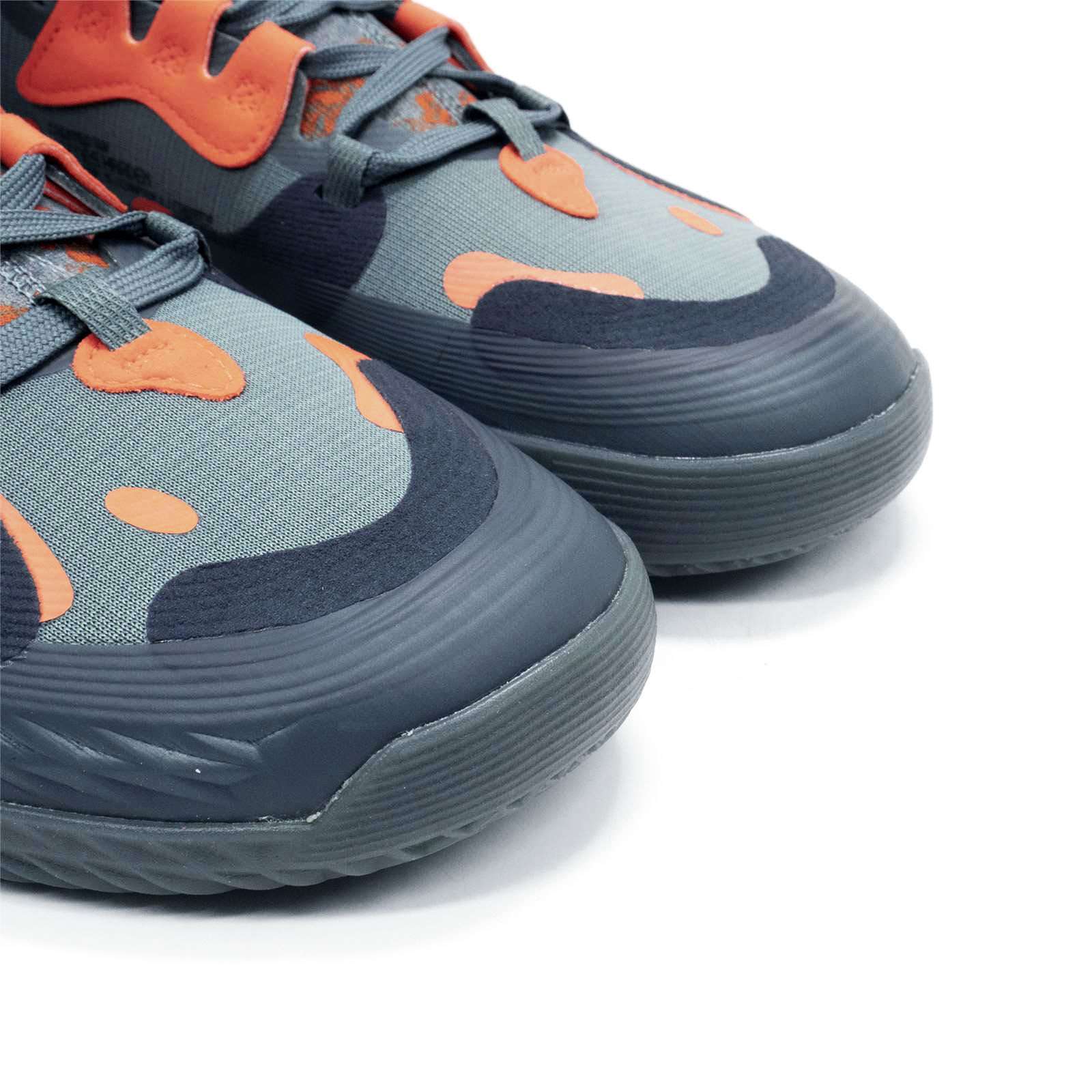 Adidas Men Harden Vol. 5 Futurenatural Basketball Shoes