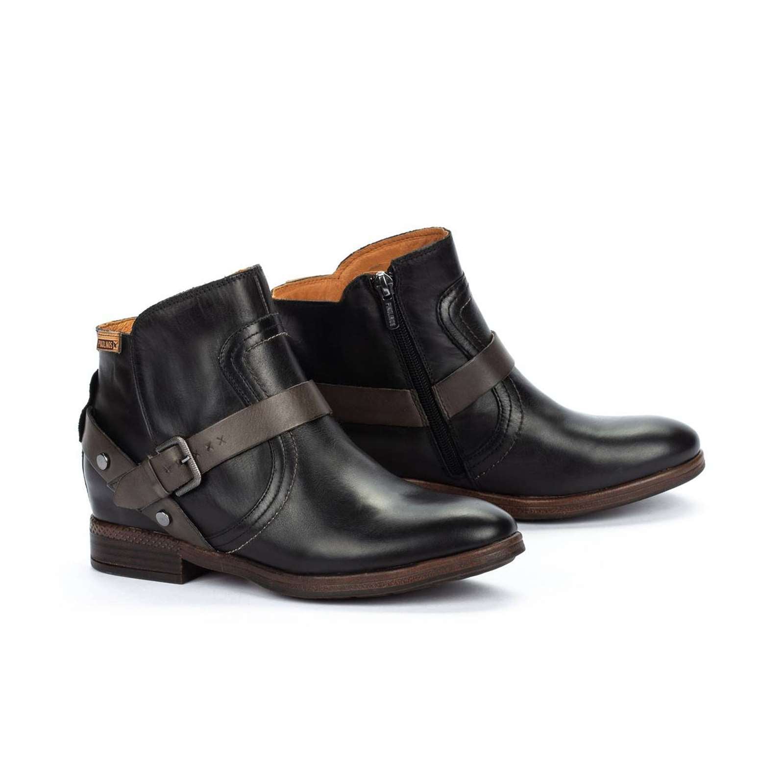 Pikolinos Women Ordino Boots