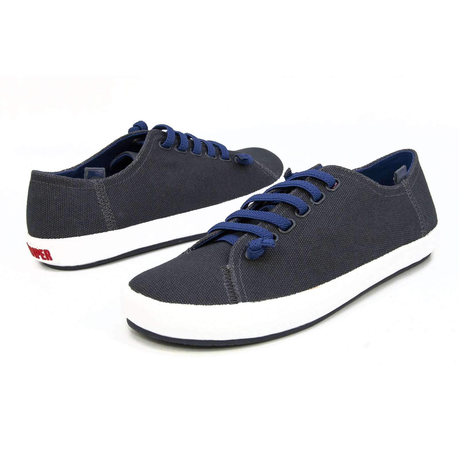 Camper Men Peu Rambla Vulcan Fashion Sneakers