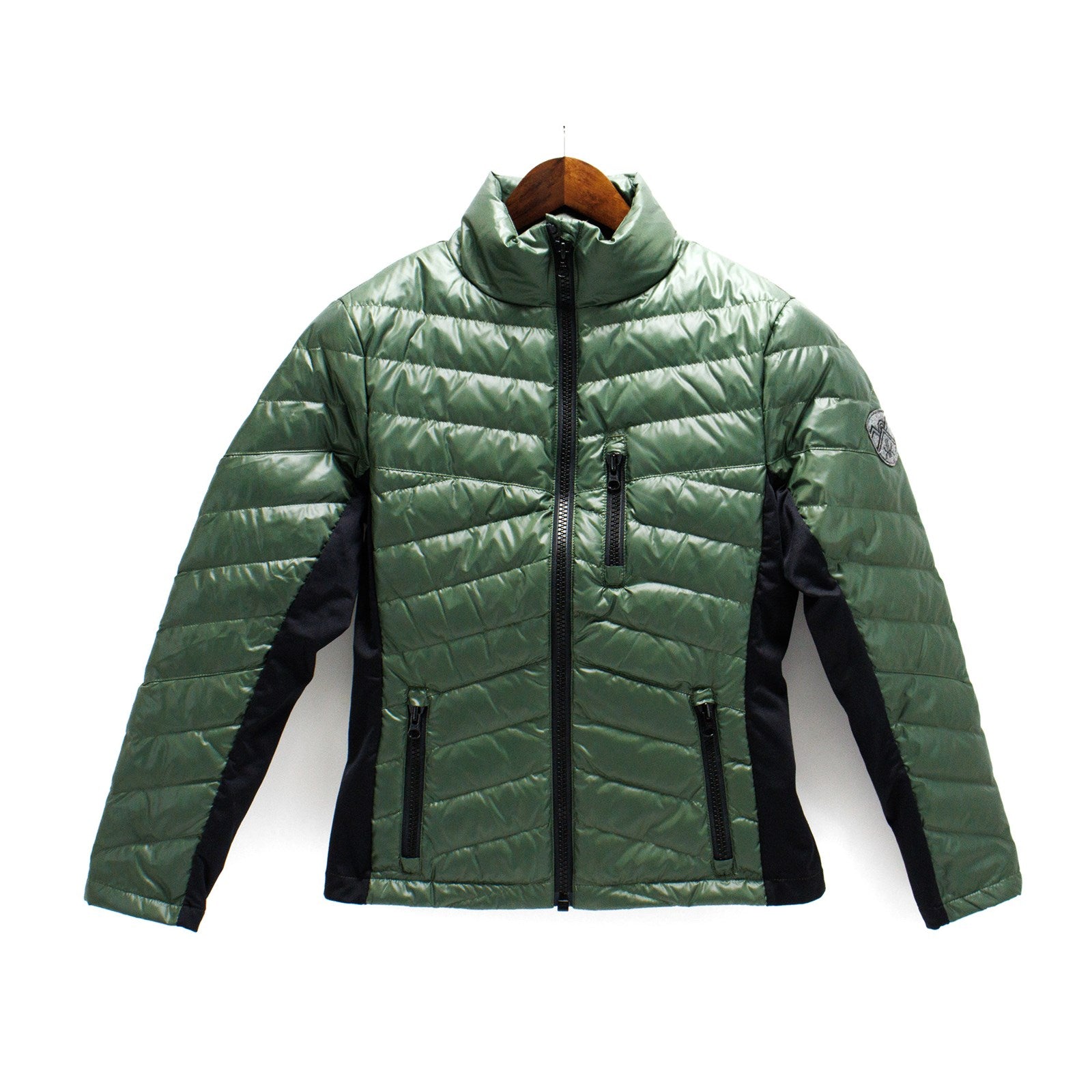 Krimson Klover Women Peak Insulated Jacket