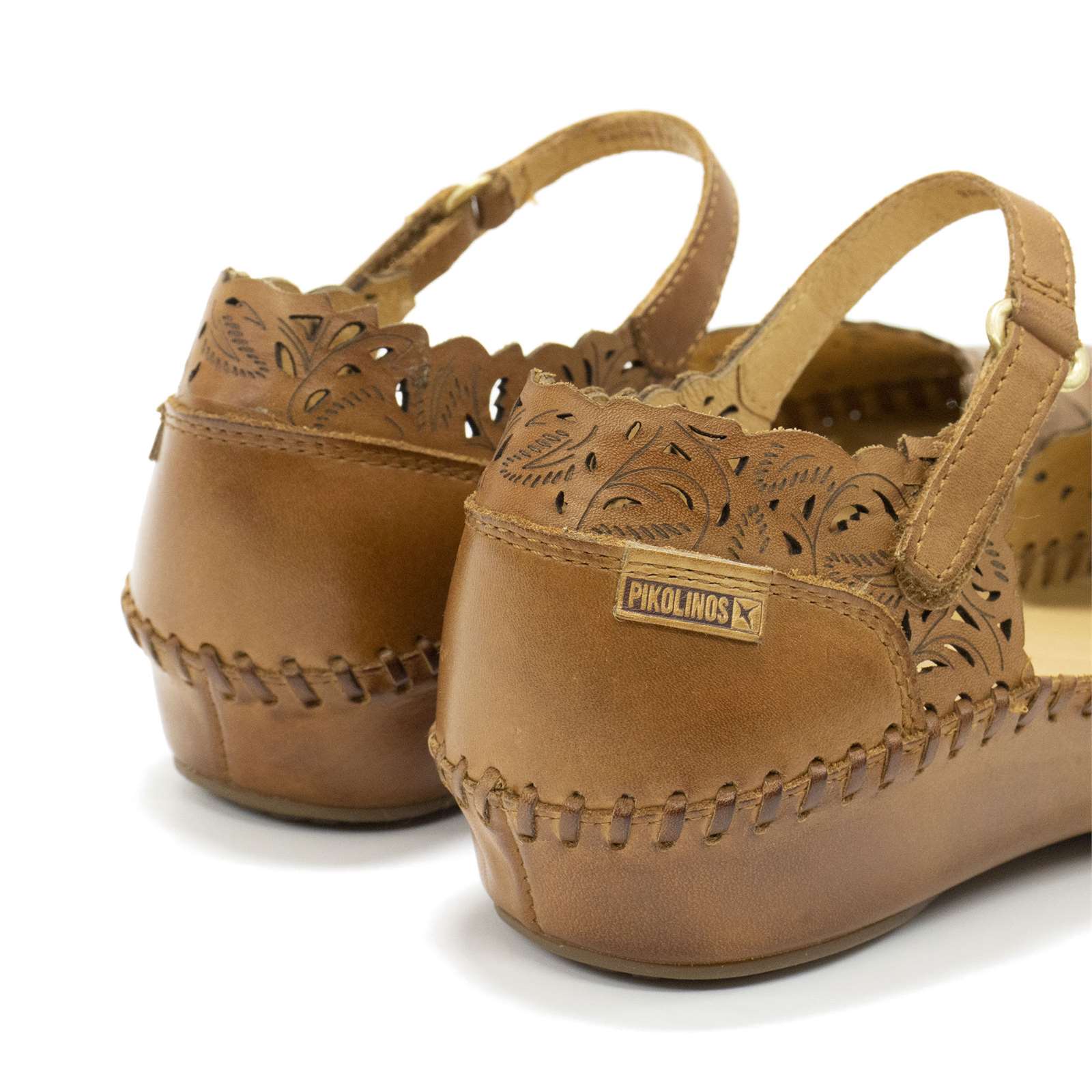 Pikolinos Women Puerto Vallarta Mary Janes