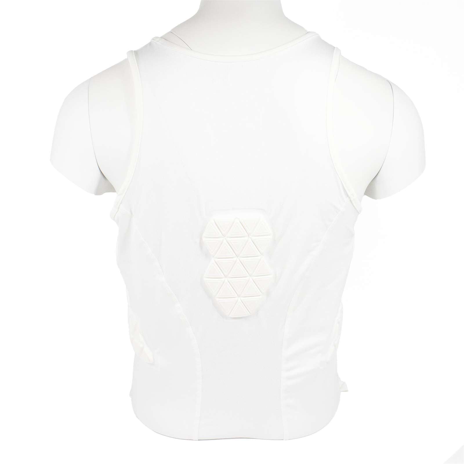 Adidas Men Padded Basketball Tank