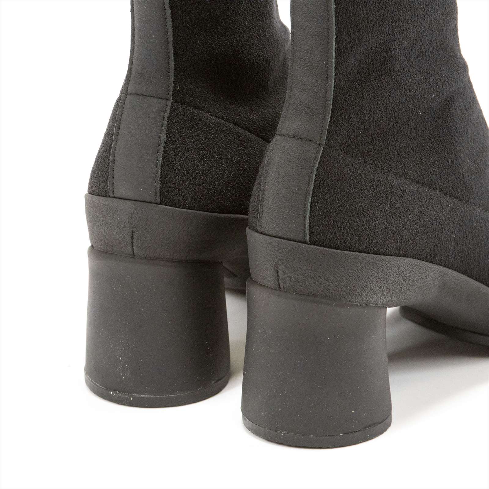 Camper Women Upright Boots