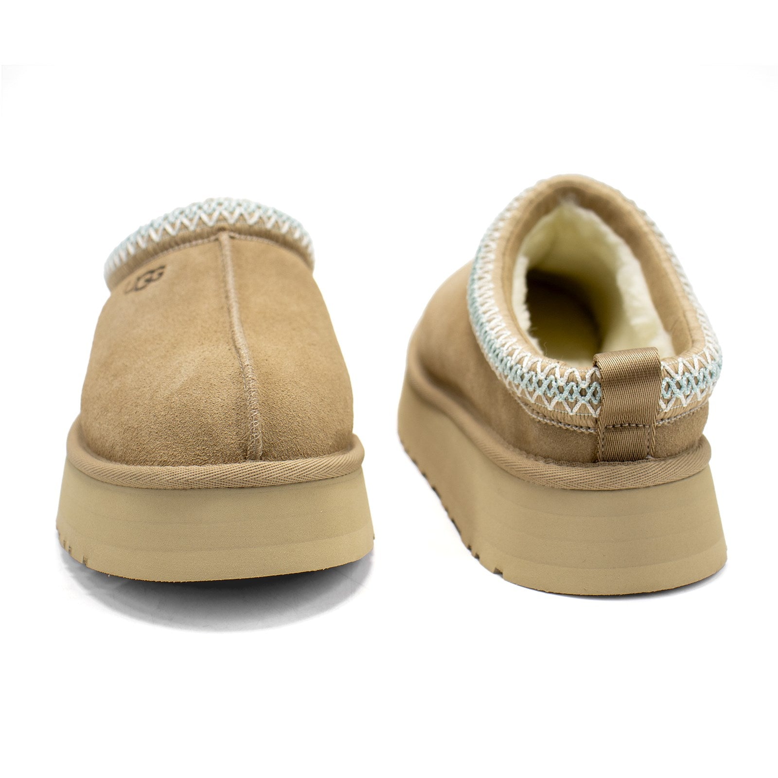 Ugg Women Tazz Suede Slipper