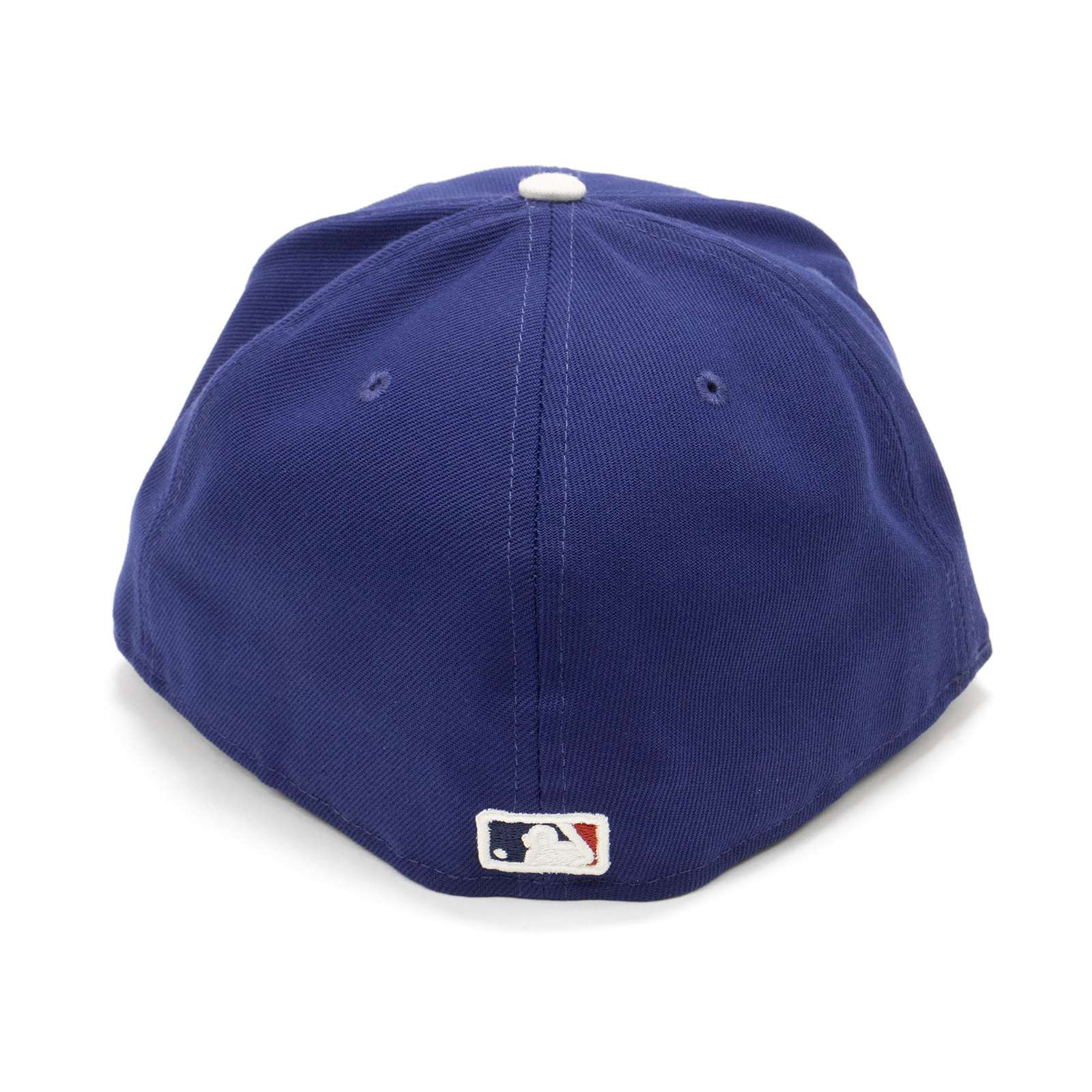 New Era Men Los Angeles Dodgers Authentic Collection 59Fifty Fitted Hat