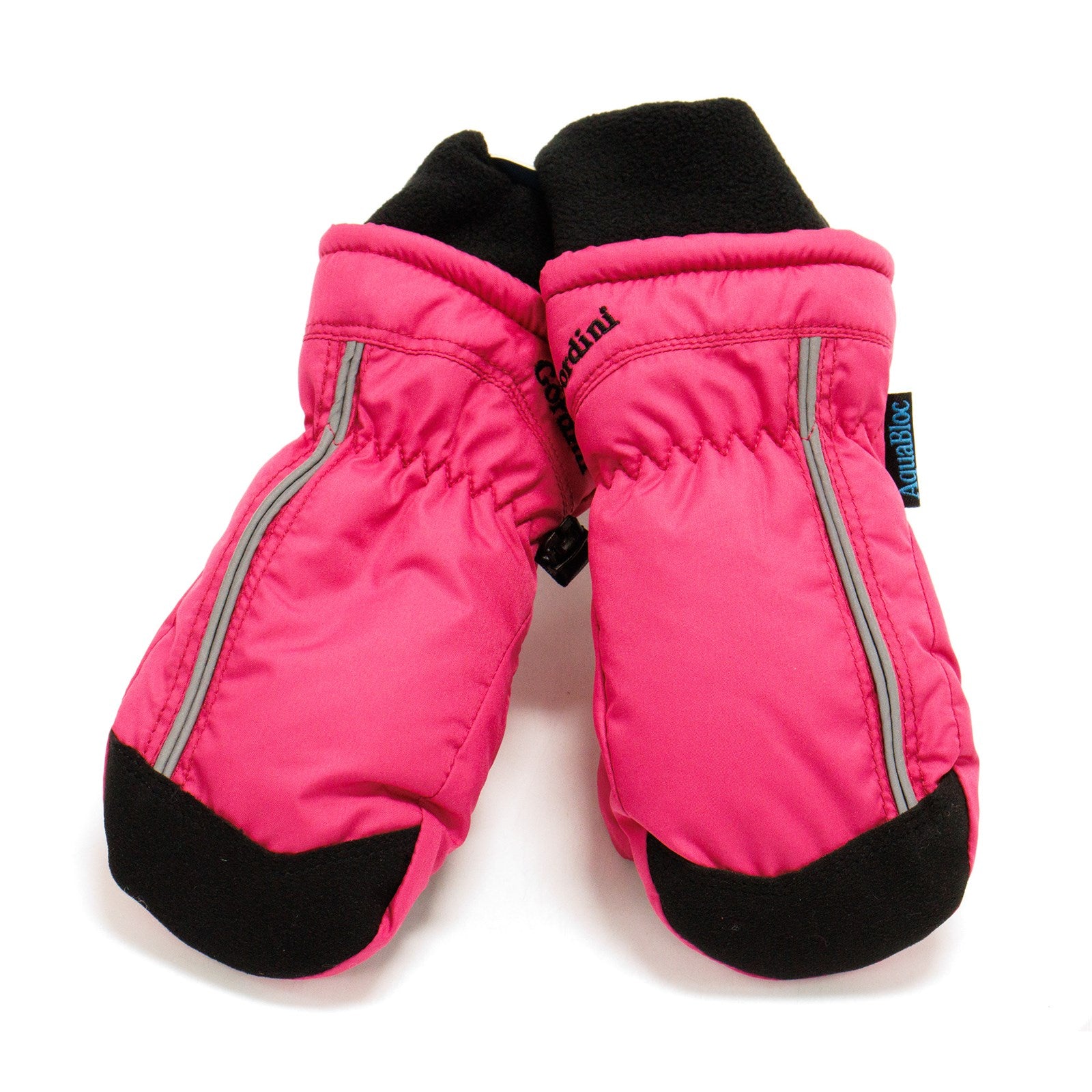 Gordini Toddler Angles Mitten