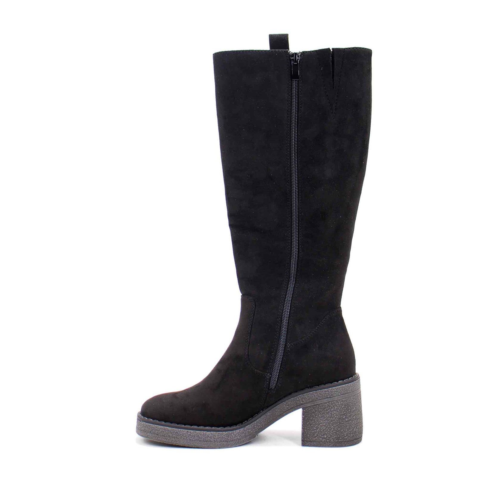 Patrizia Women Starlie Microsuede Tall Boot