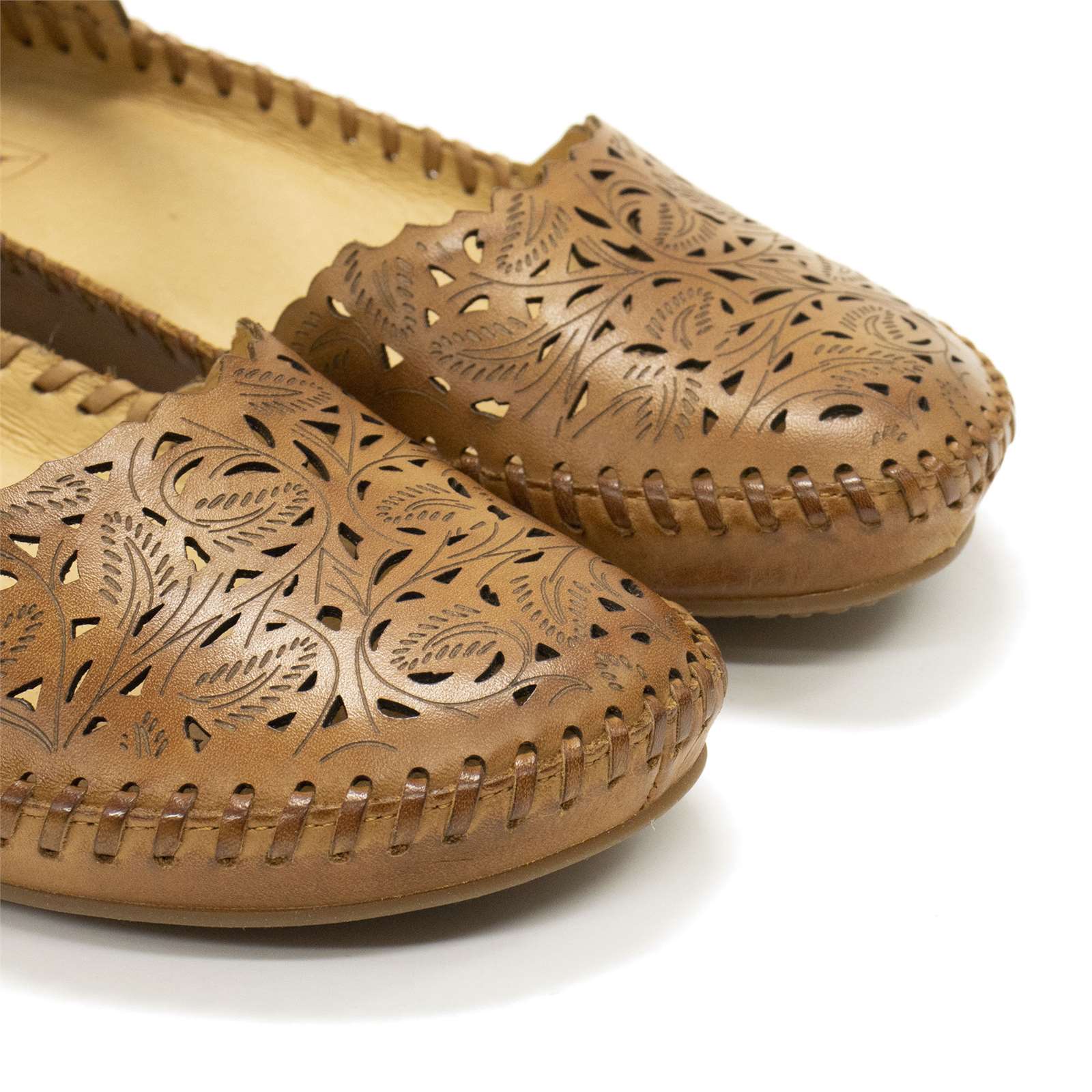 Pikolinos Women Puerto Vallarta Mary Janes