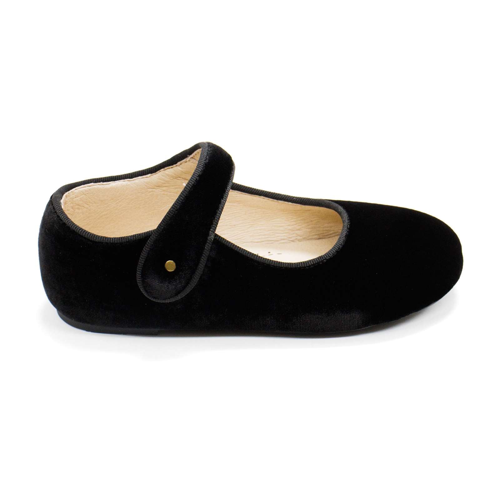 Old Soles Girl Lady Jane Flats