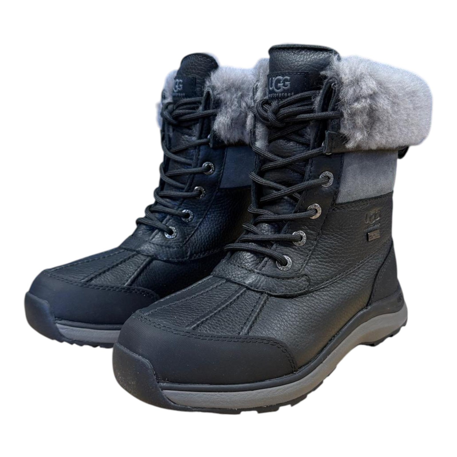 Ugg Women Adirondack Iii Winter Boot