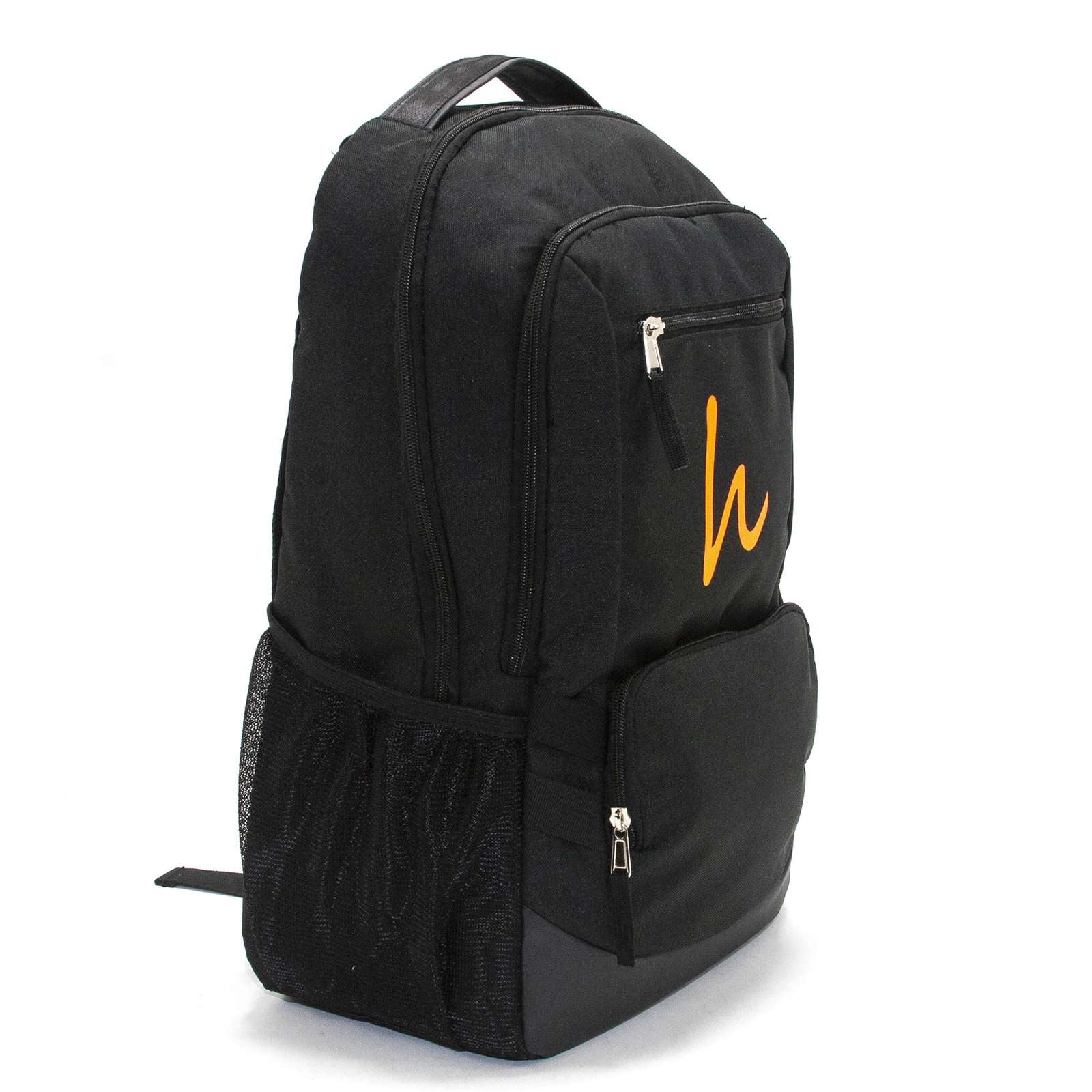 Hakki Carry-All Travel Everyday Laptop Backpack