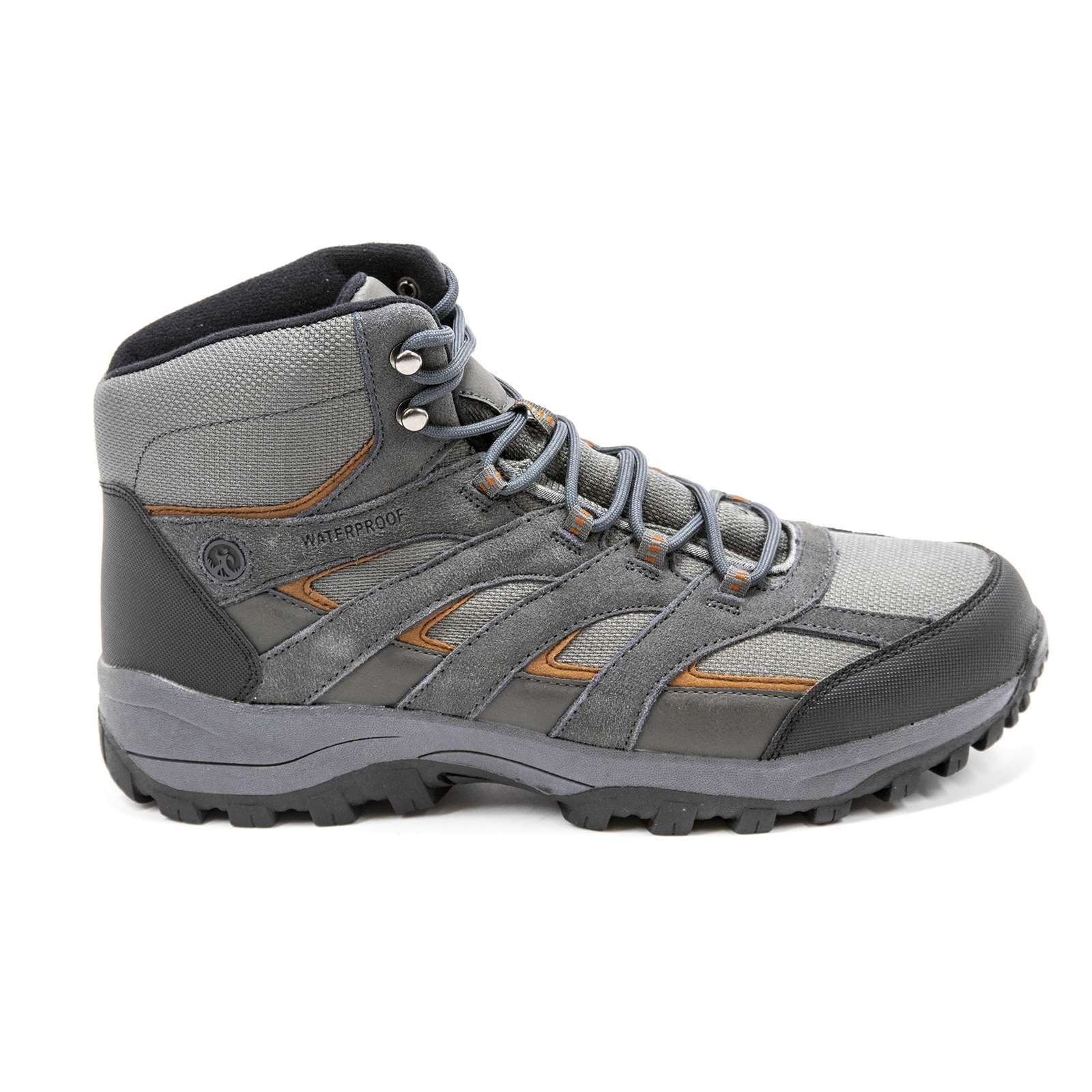 Northside Men Gresham Mid Waterproof Hiking Shoe