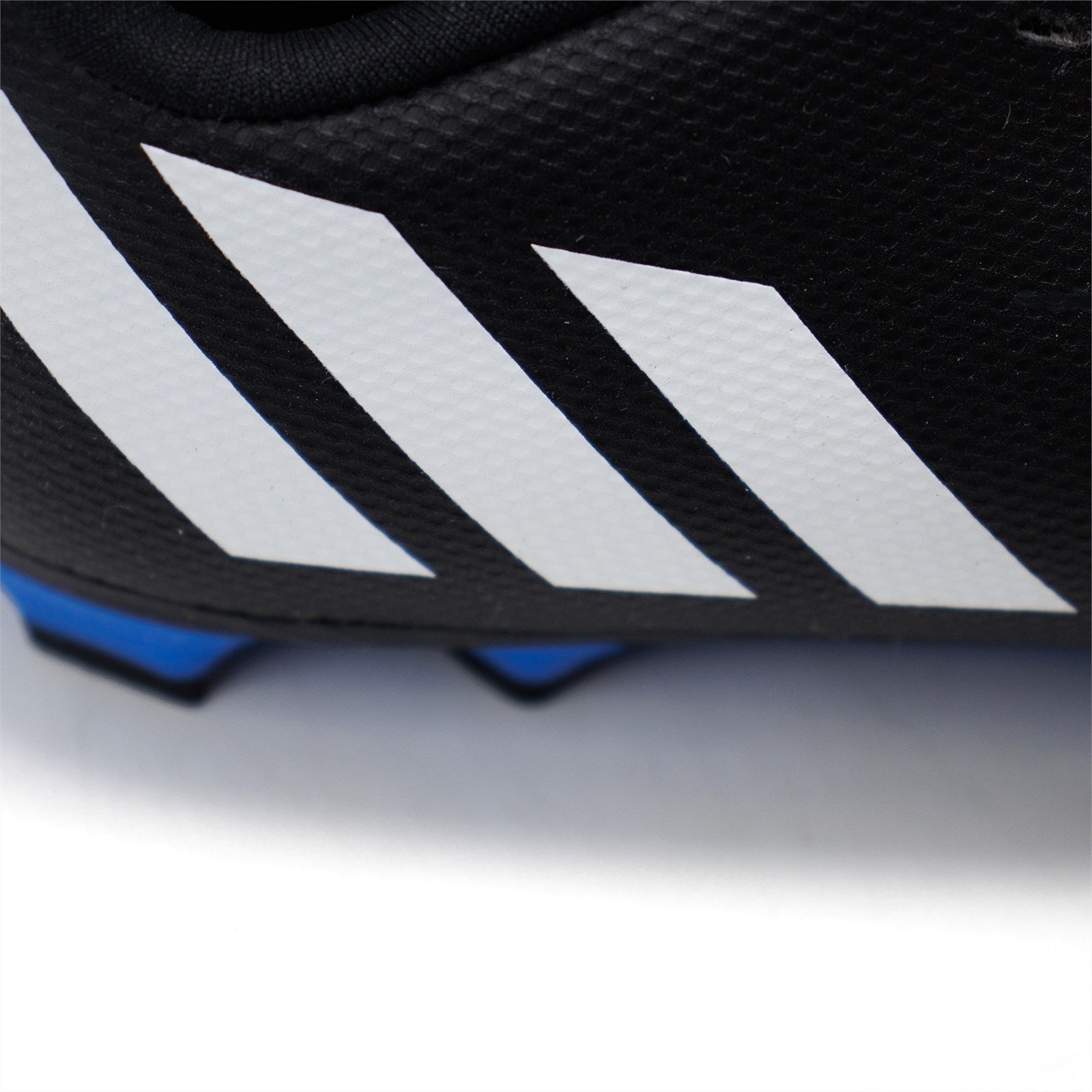 Adidas Boy Predator Edge.4 Flexible Ground Soccer Cleats