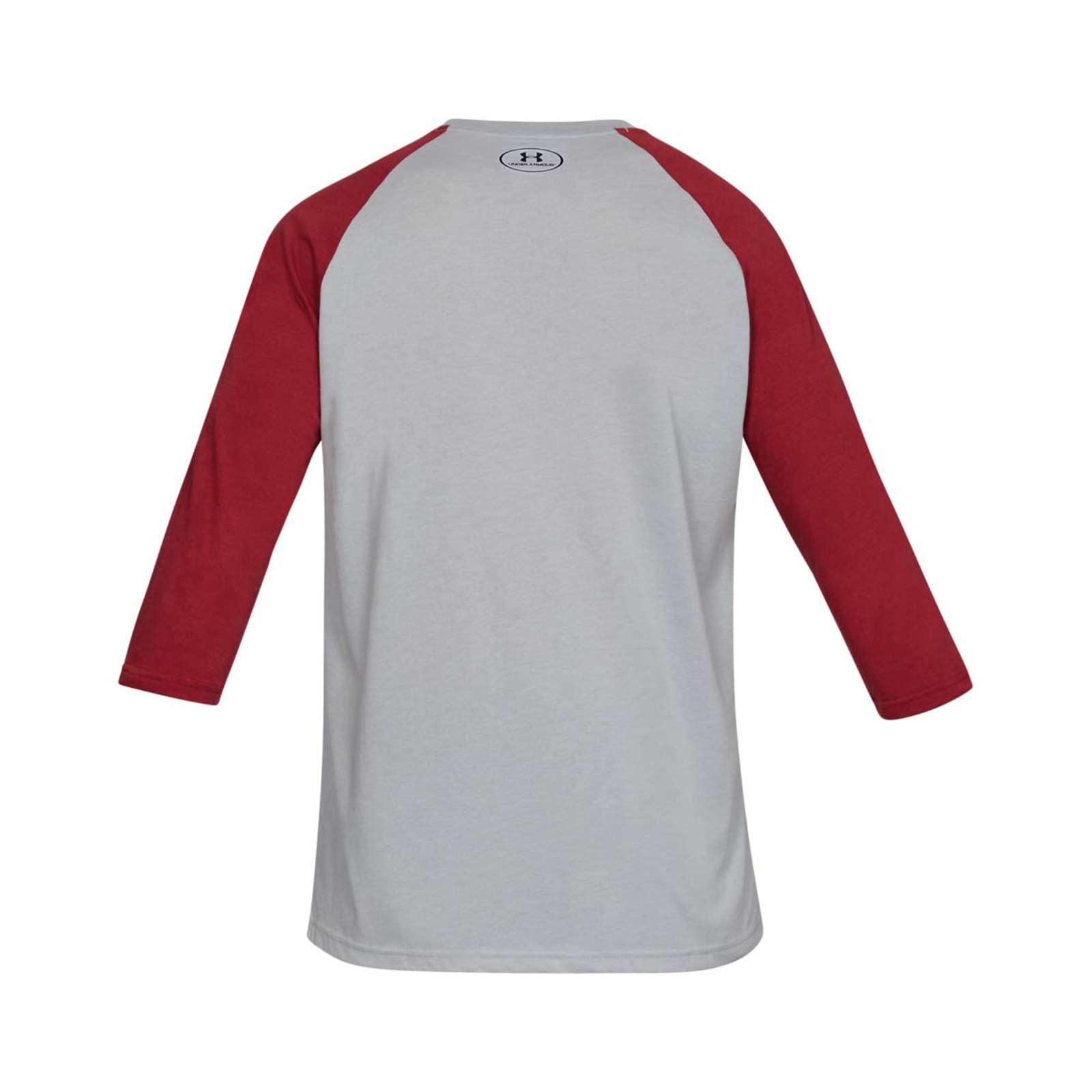 Under Armour Men Sportstyle Left Chest Long Sleeve Shirt