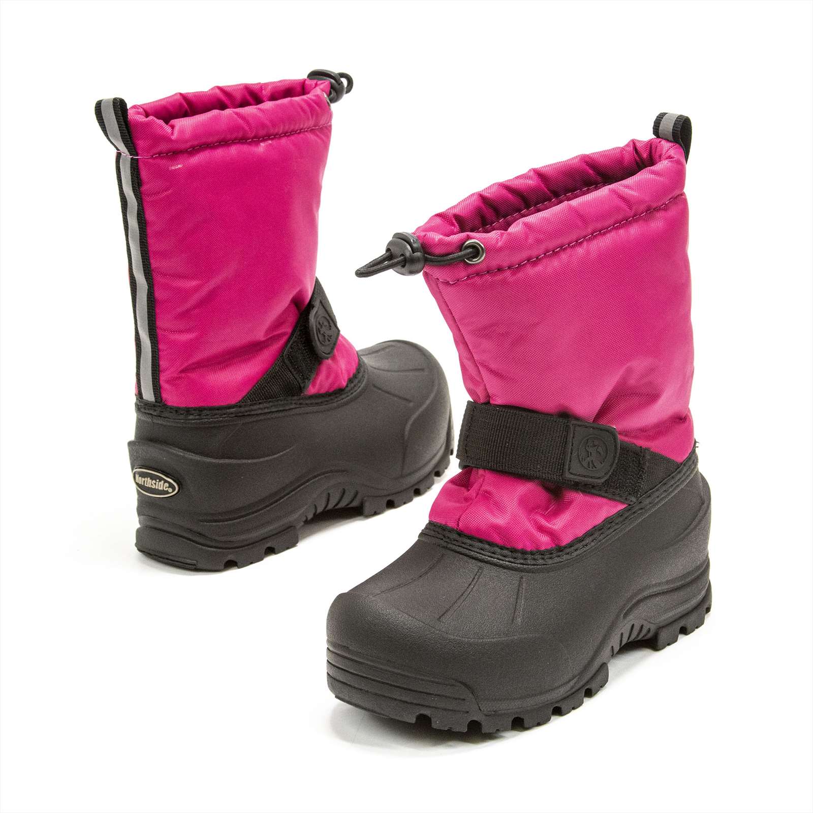 Northside Girl Frosty Insulated Snow Boot