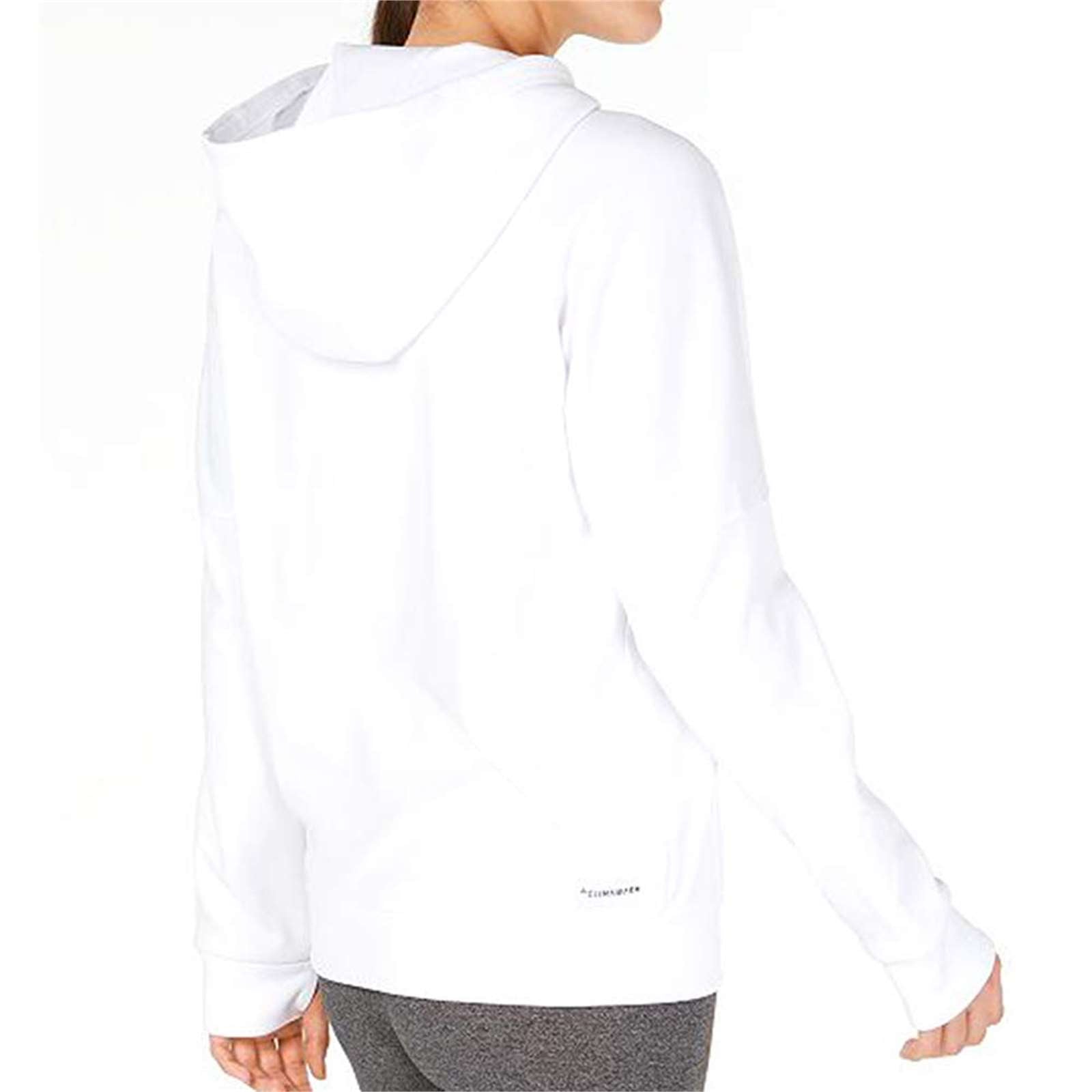 Adidas Women Originals Shine Logo Hoodie