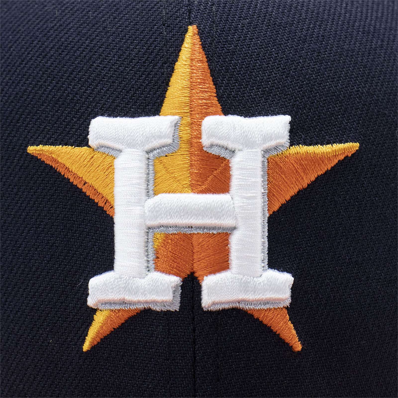 New Era Men Houston Astros Authentic Collection 59Fifty Fitted Hat
