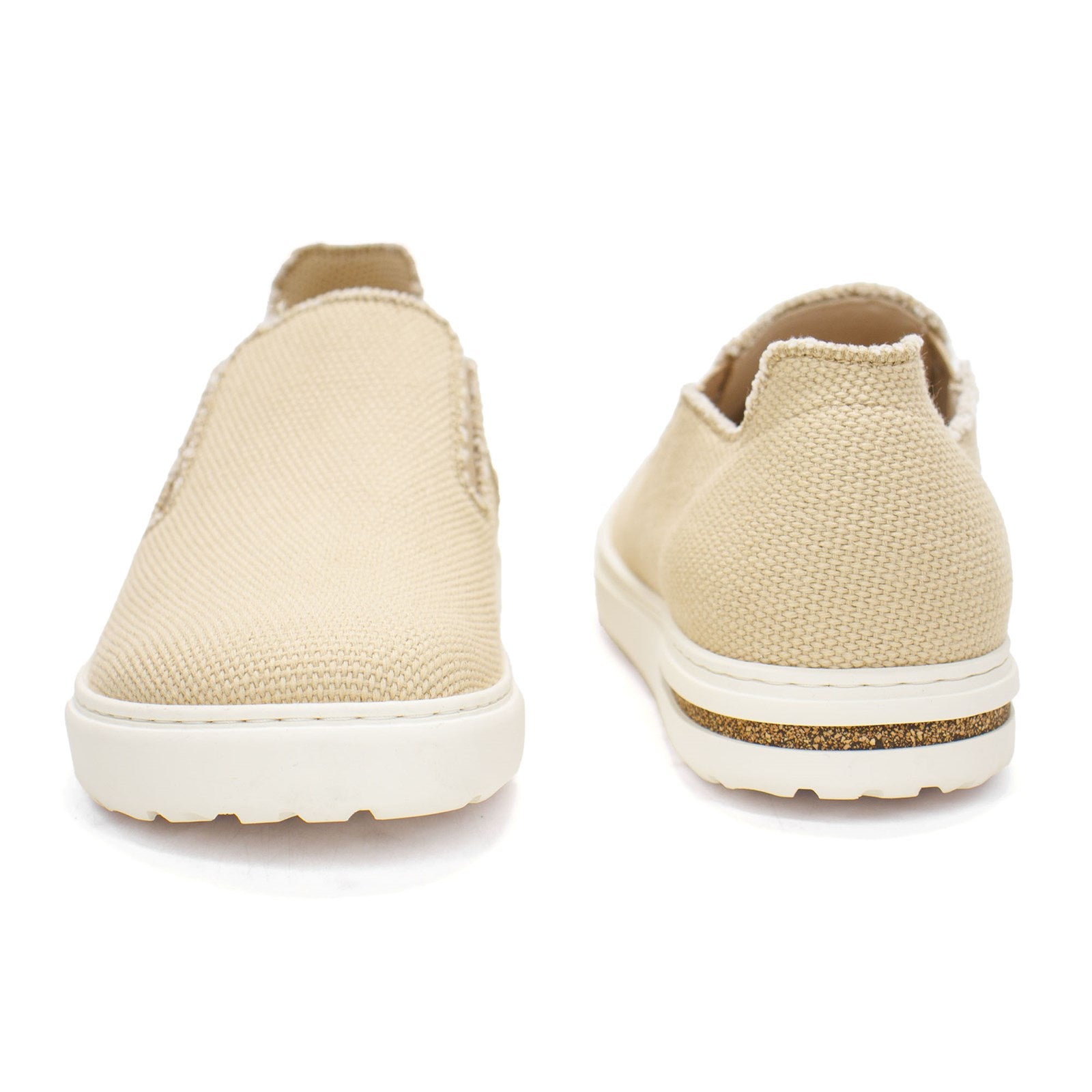 Birkenstock Men Bend Decon Slip On Sneaker