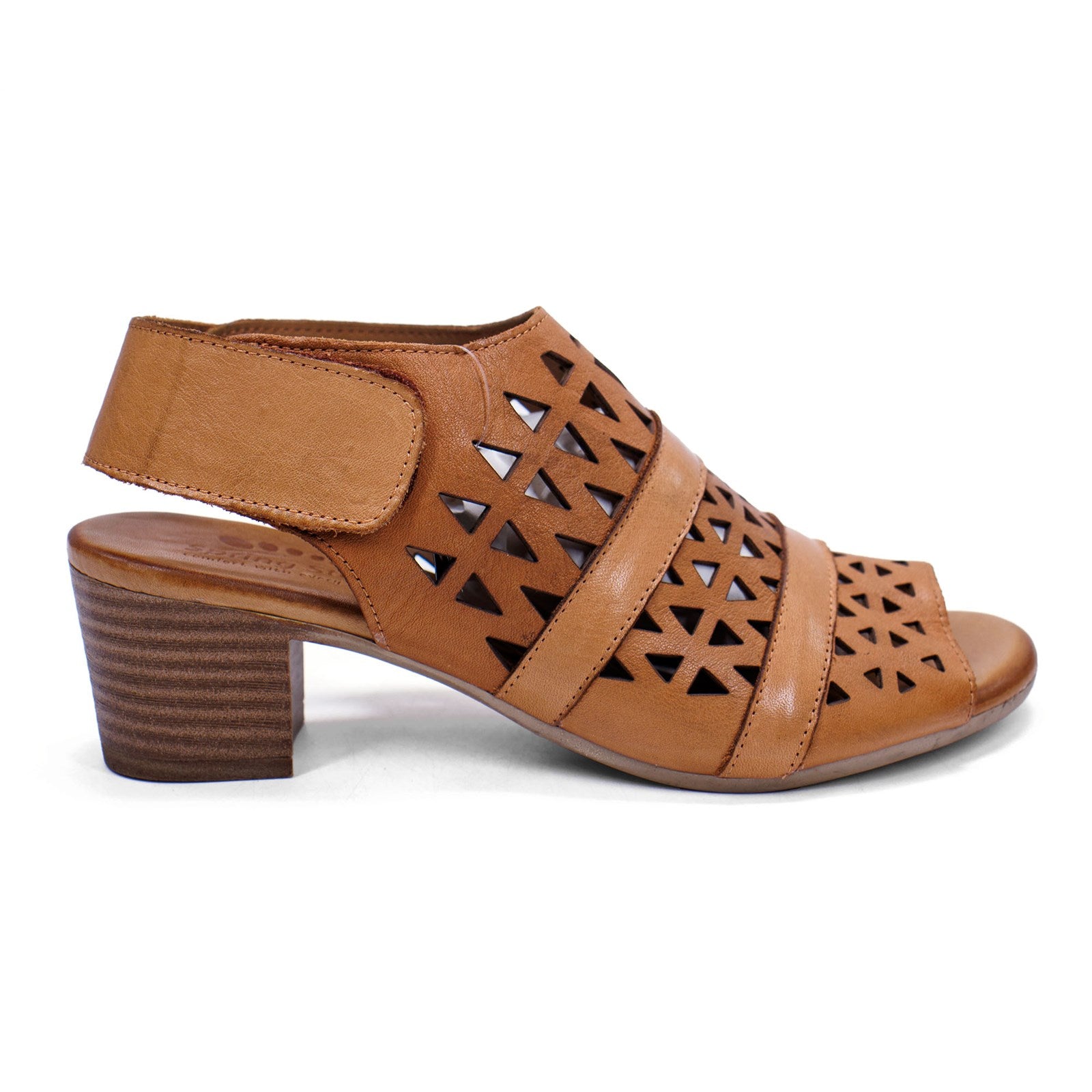 Spring Step Women Dorotha Sandal