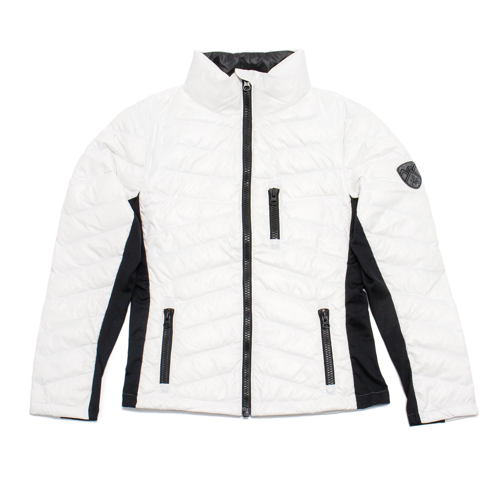 Krimson Klover Women Peak Insulated Jacket