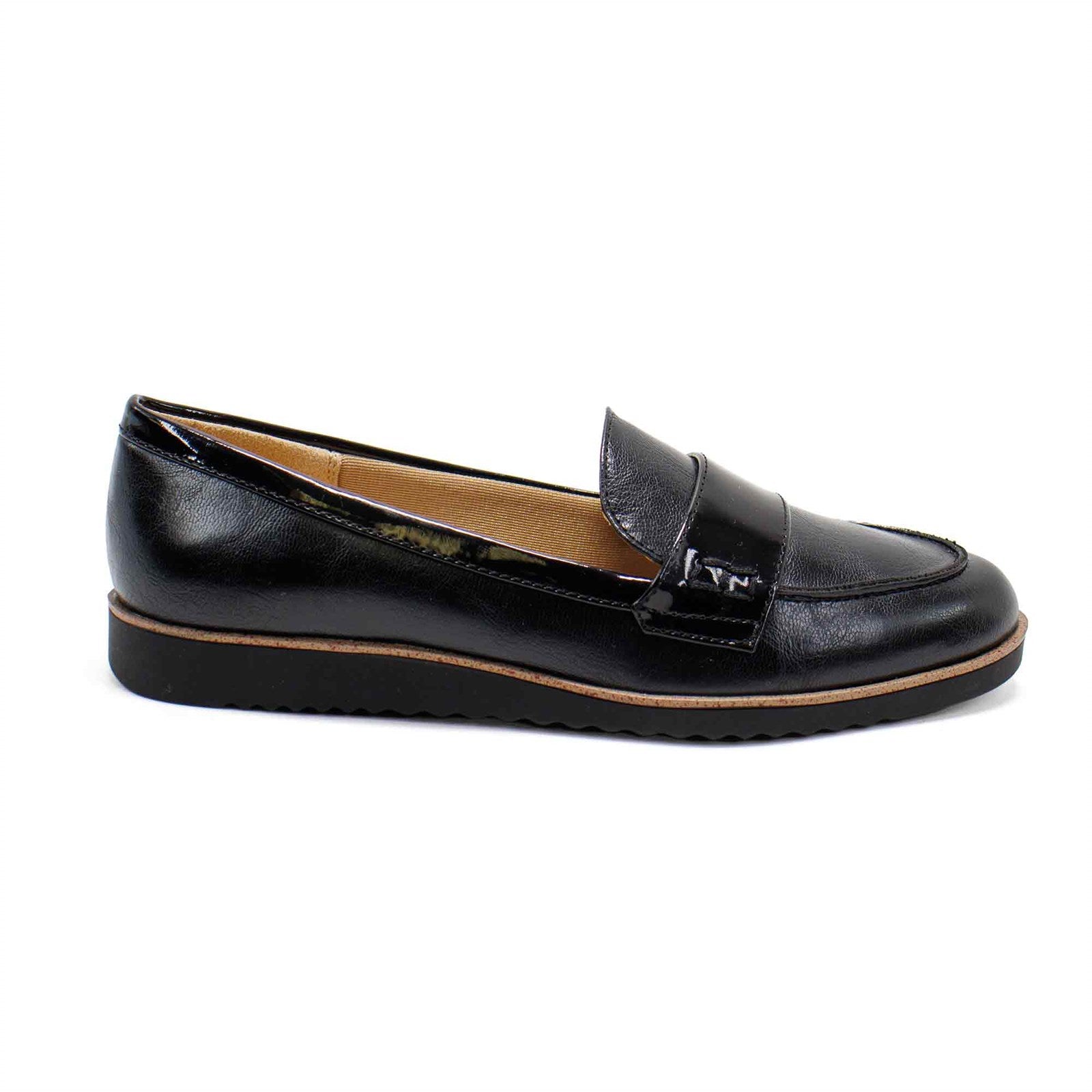 Lifestride Women Zee Comfort Loafer