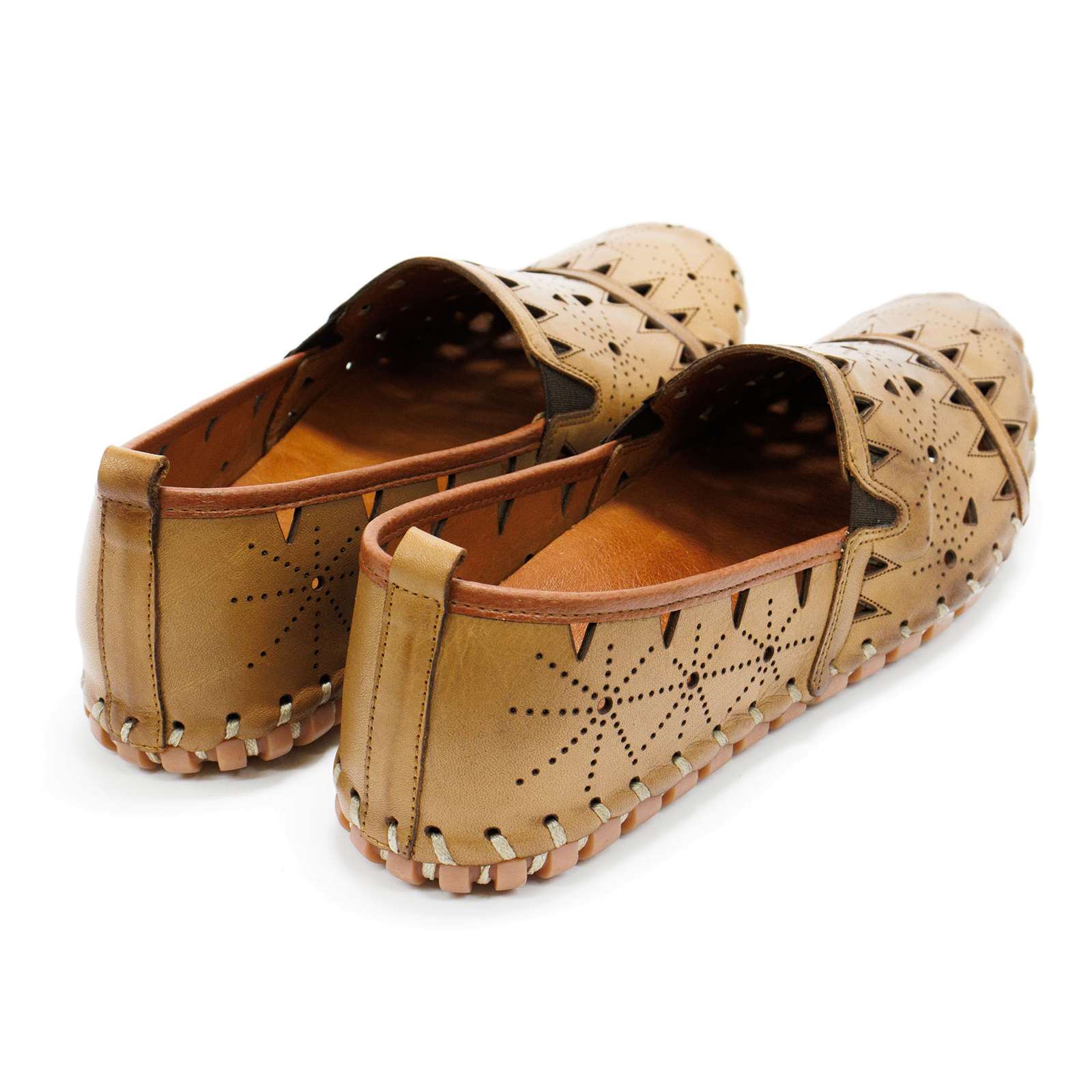 Spring Step Women Fusaro Flats