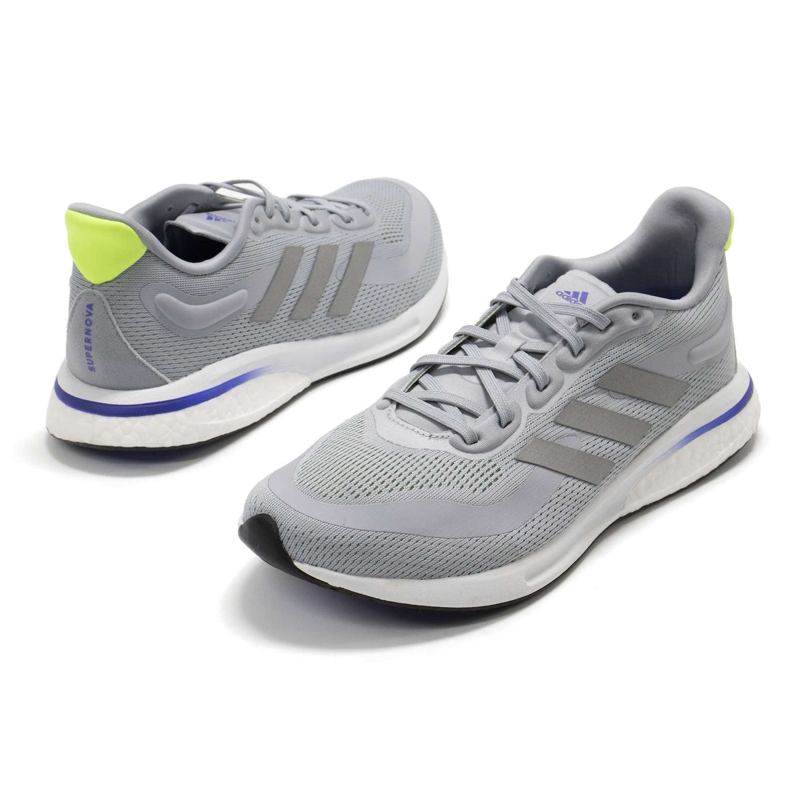 Adidas Men Supernova Running