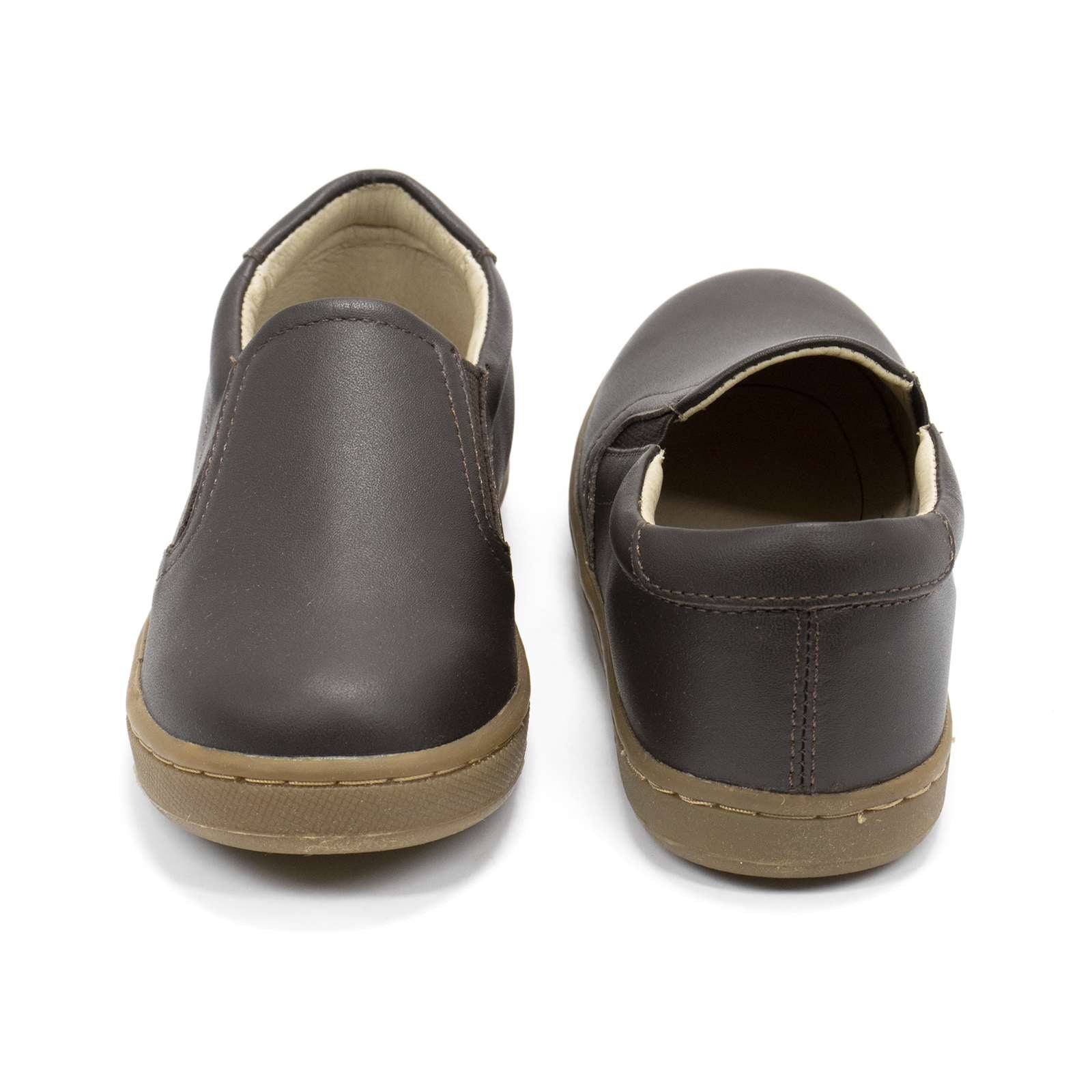 Old Soles Boy Hoff Style Slip-On Sneaker