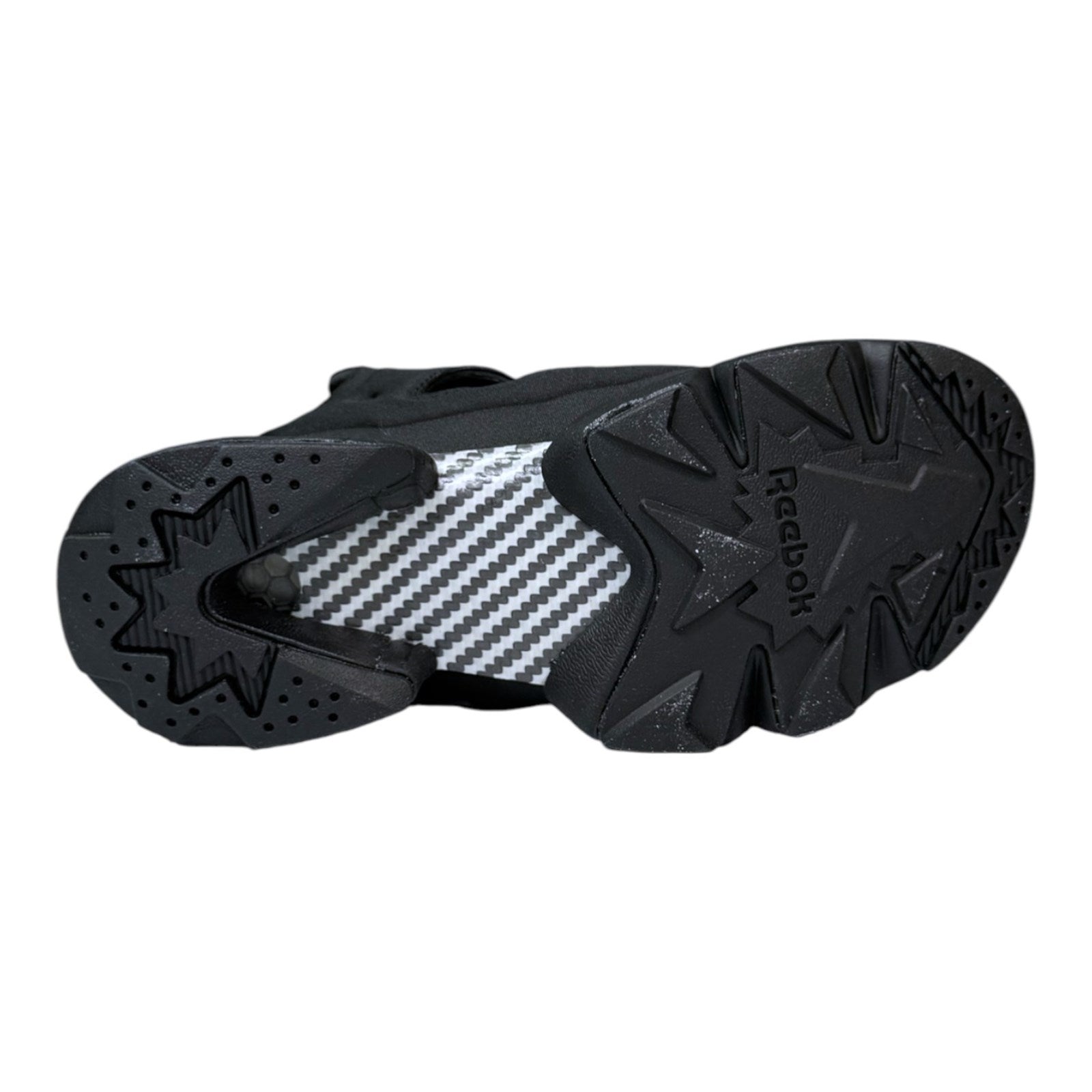 Reebok Women Instapump Fury Sandal Mag