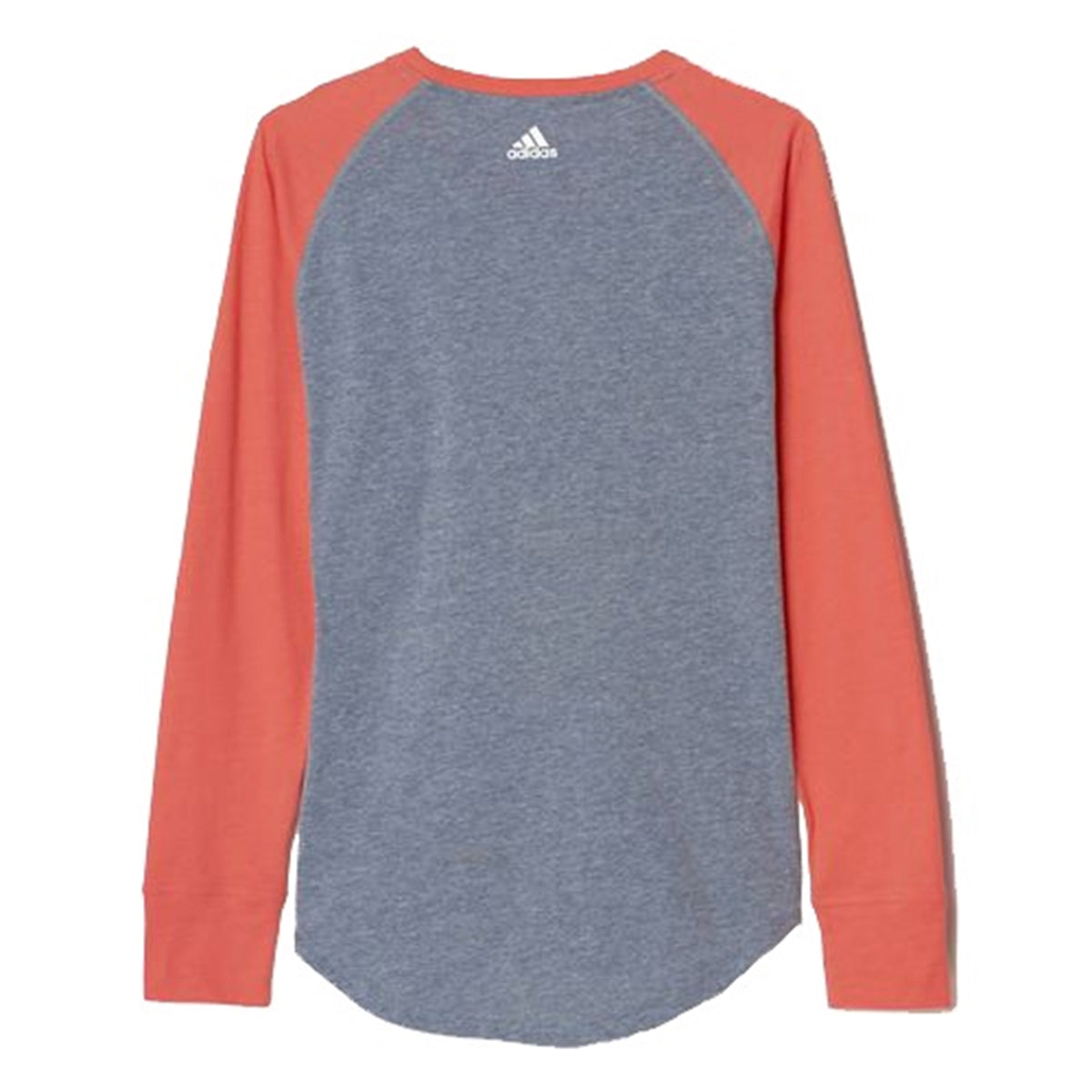 Adidas Women Speedx Long Sleeve Graphic Tee