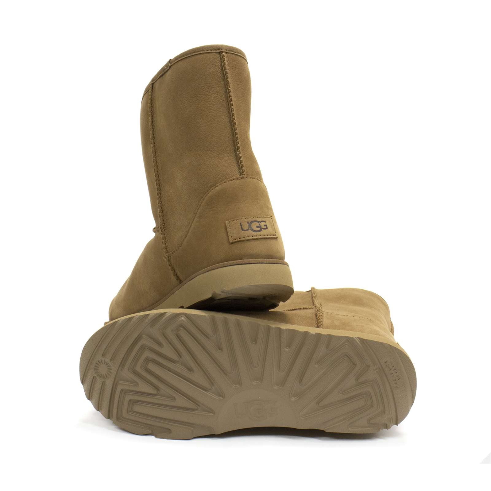 Ugg Girl Classic Ii Weather Short Boot