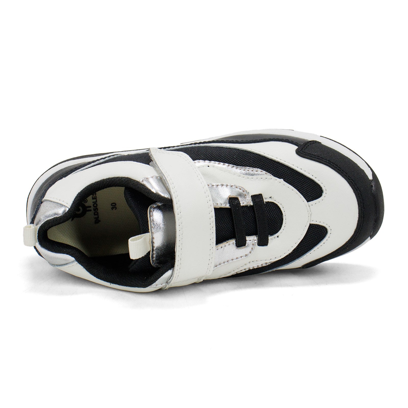 Old Soles Boy Sonar Sneakers