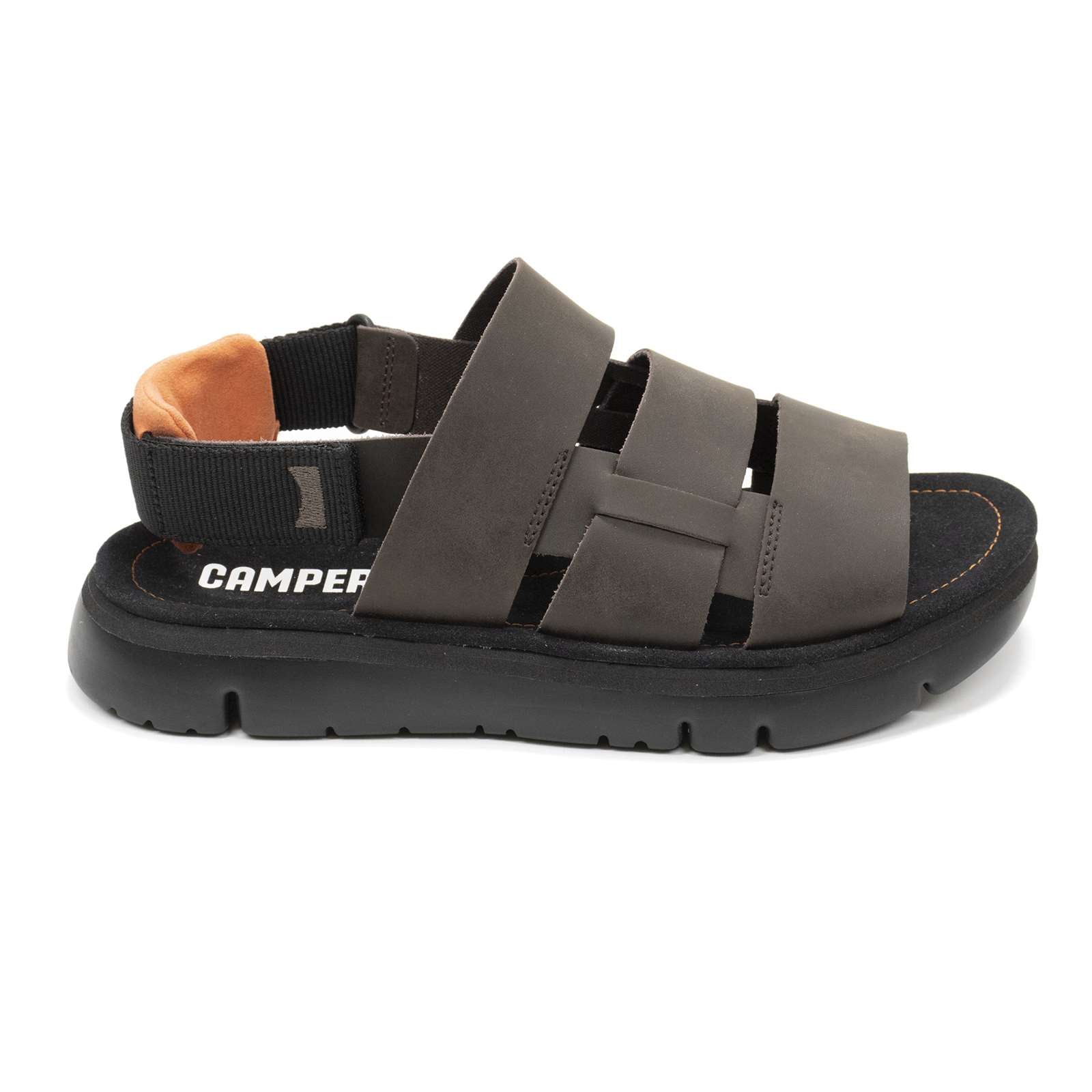 Camper Men Oruga Sandals