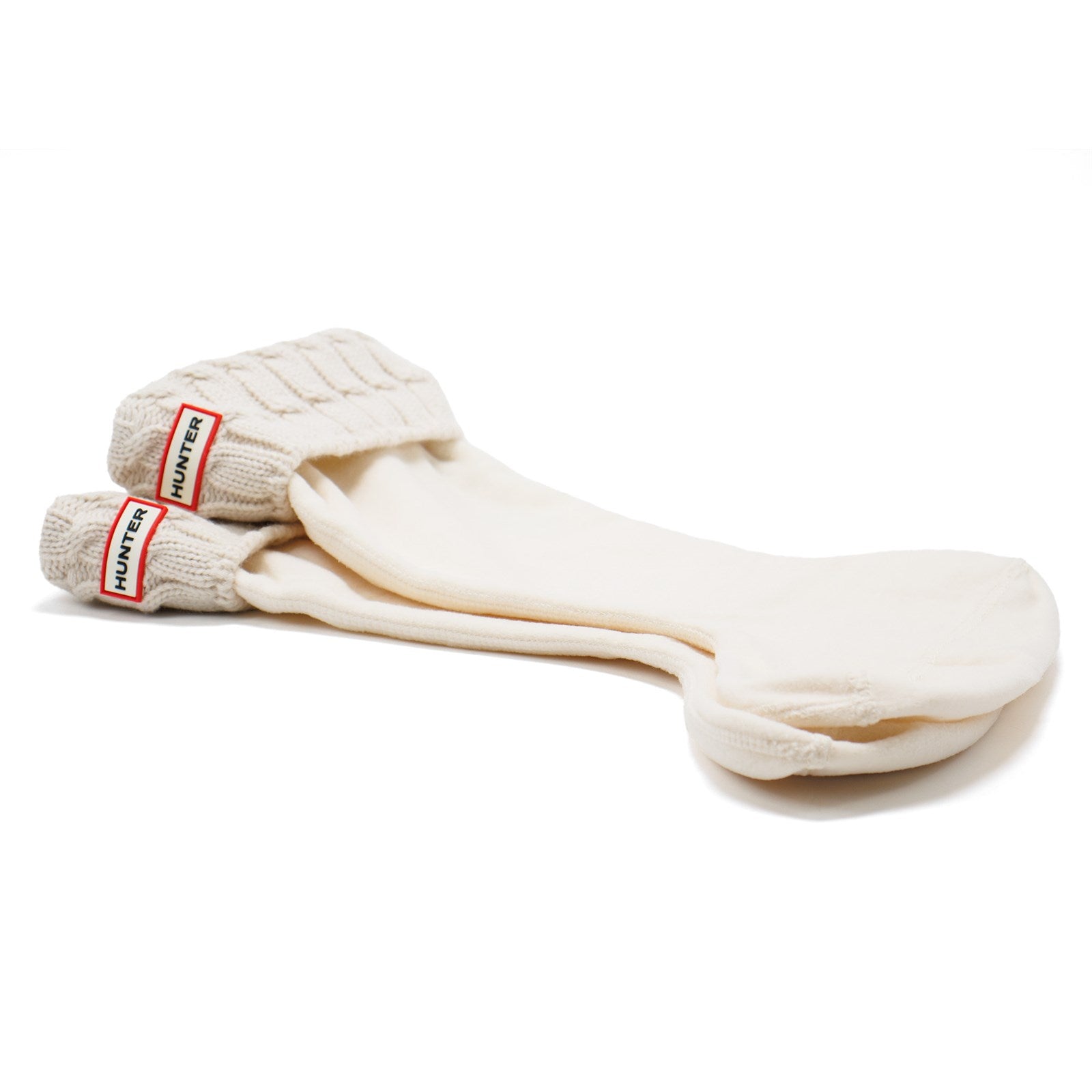 Hunter Women Original Six-Stitch Cable Tall Boot Socks