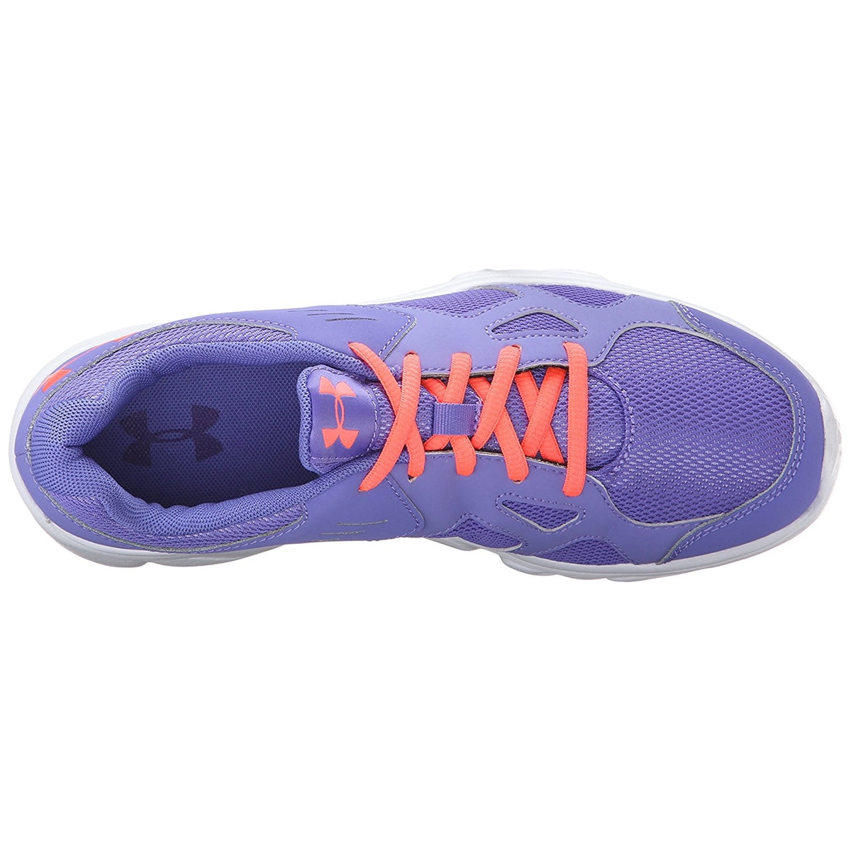 Under Armour Girl Grade School Pace Running Shoes