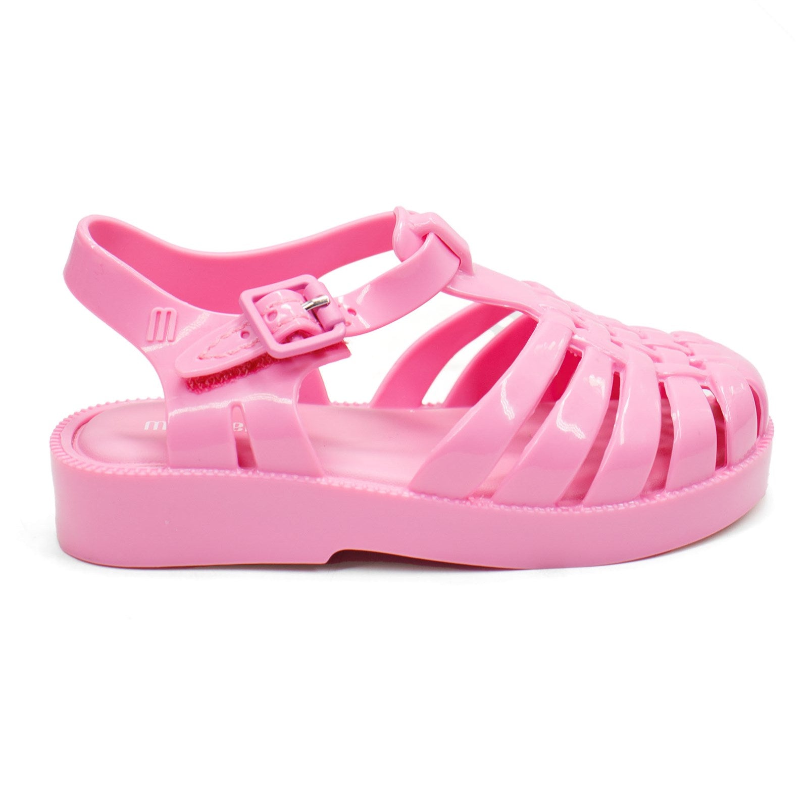 Mini Melissa Toddler Possession Sandal