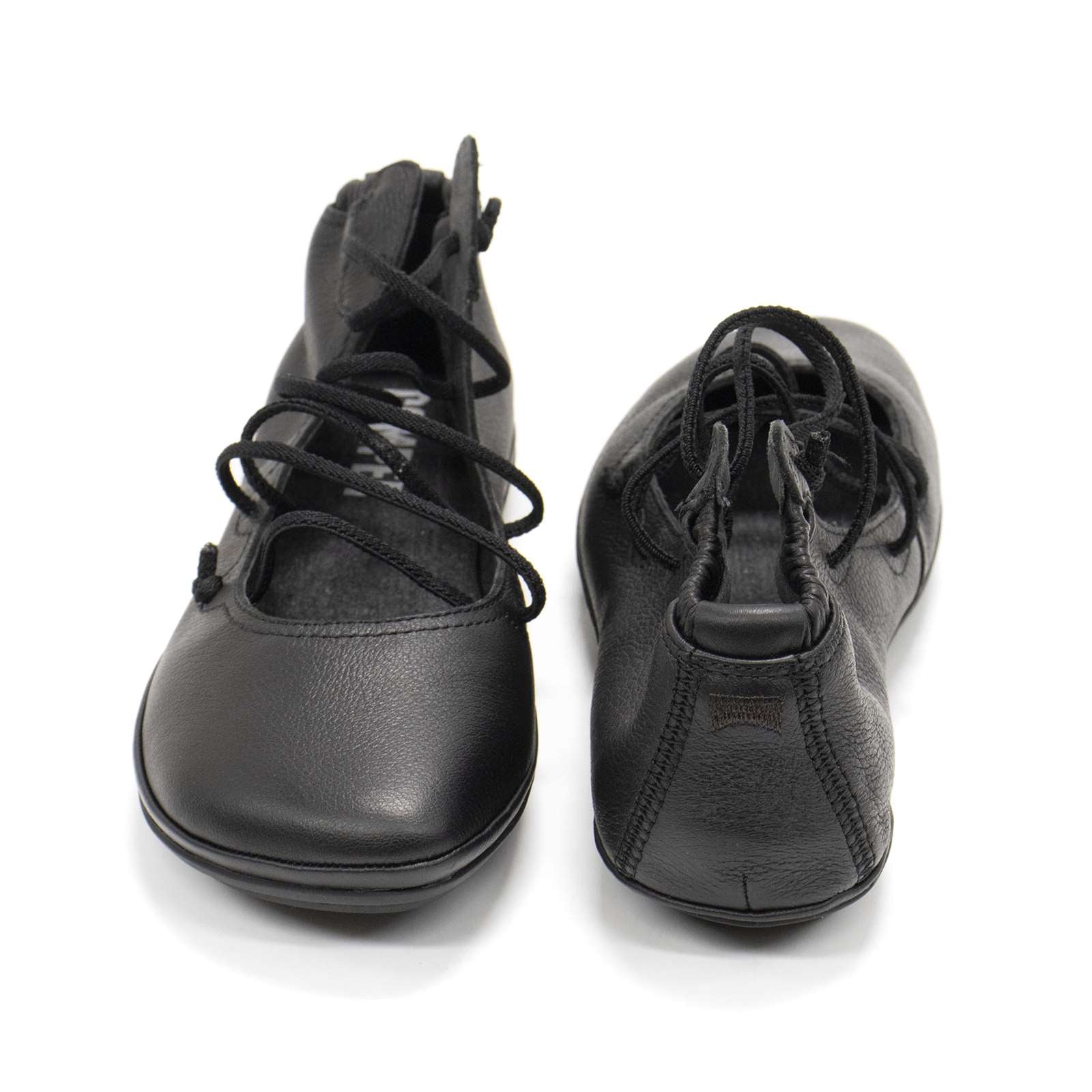 Camper Women Right Nina Shoes