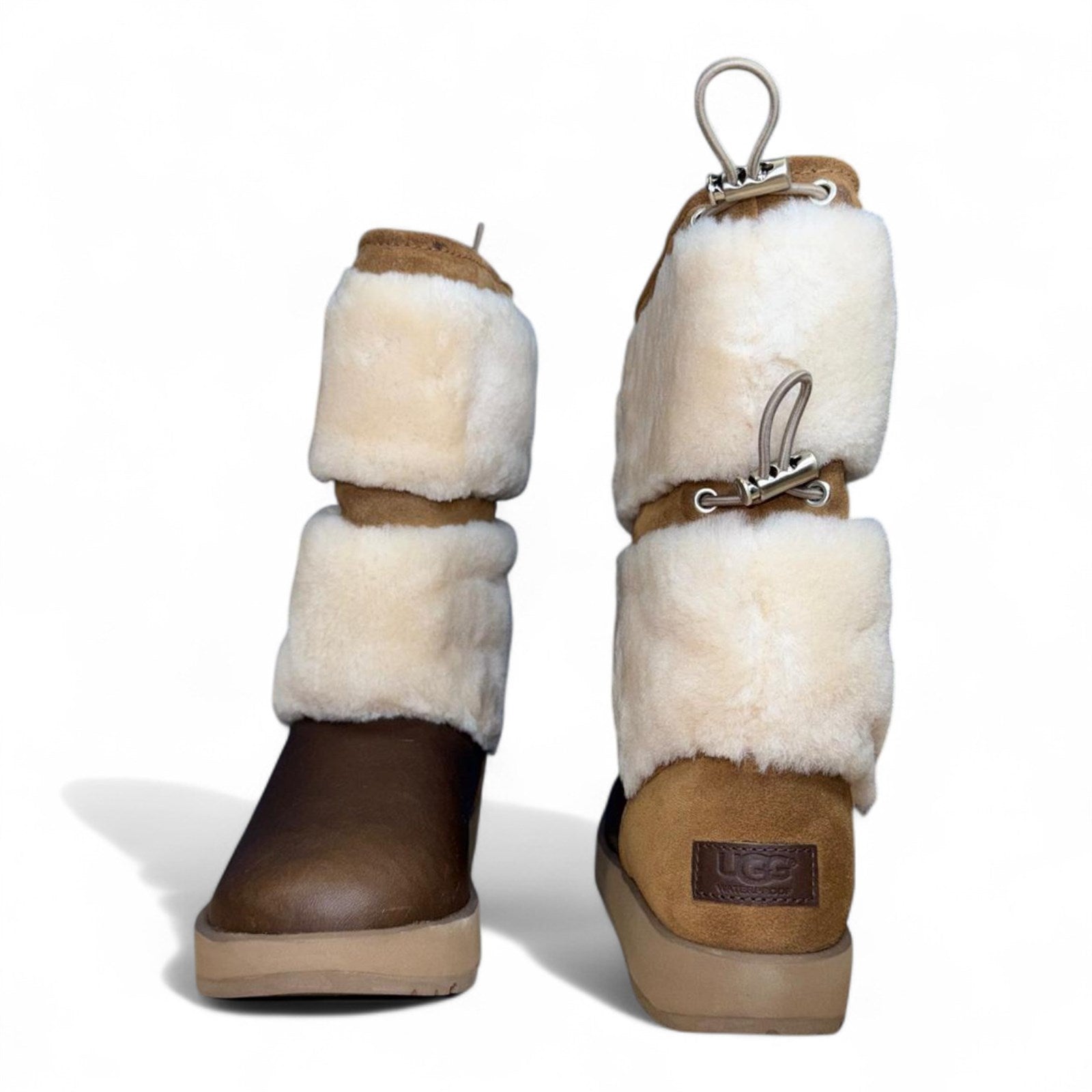 Ugg Women Reykir Waterproof Boot