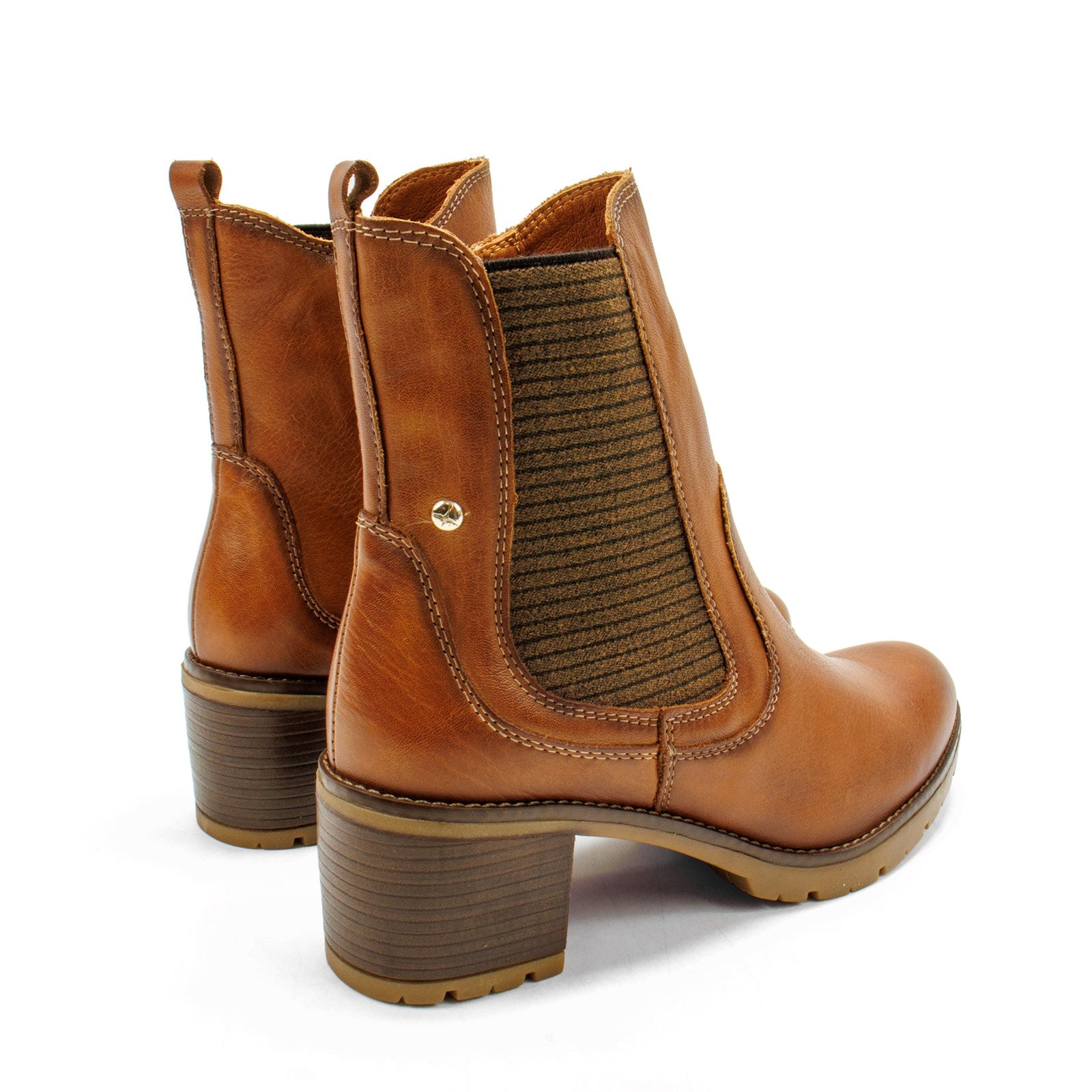 Pikolinos Women Llanes Ankle Boots