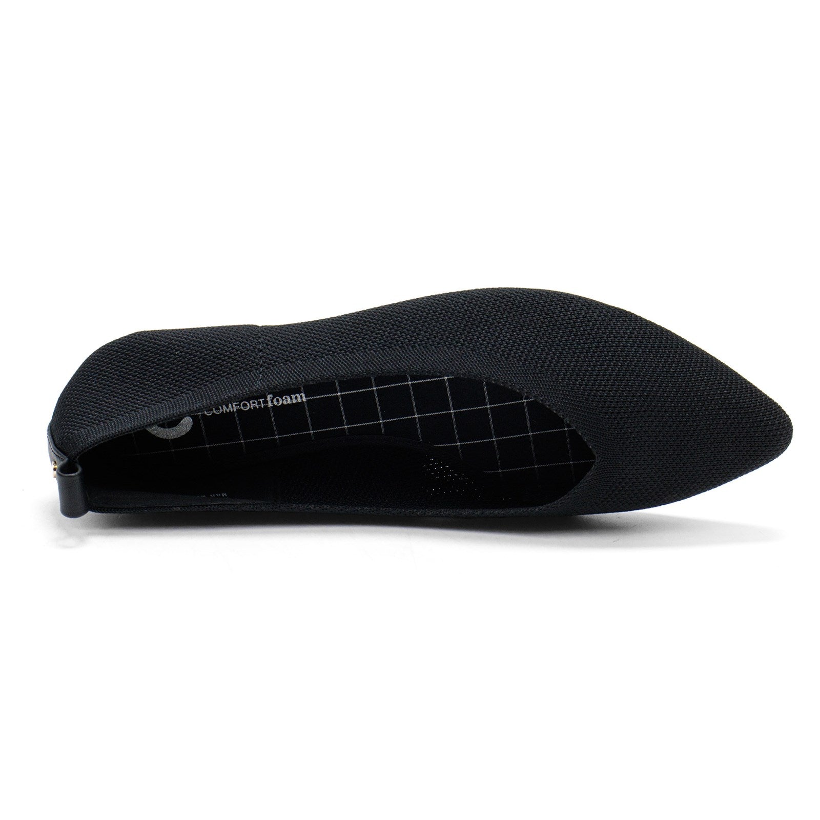 Journee Collection Women Veata Slip On Pointed Toe Flat