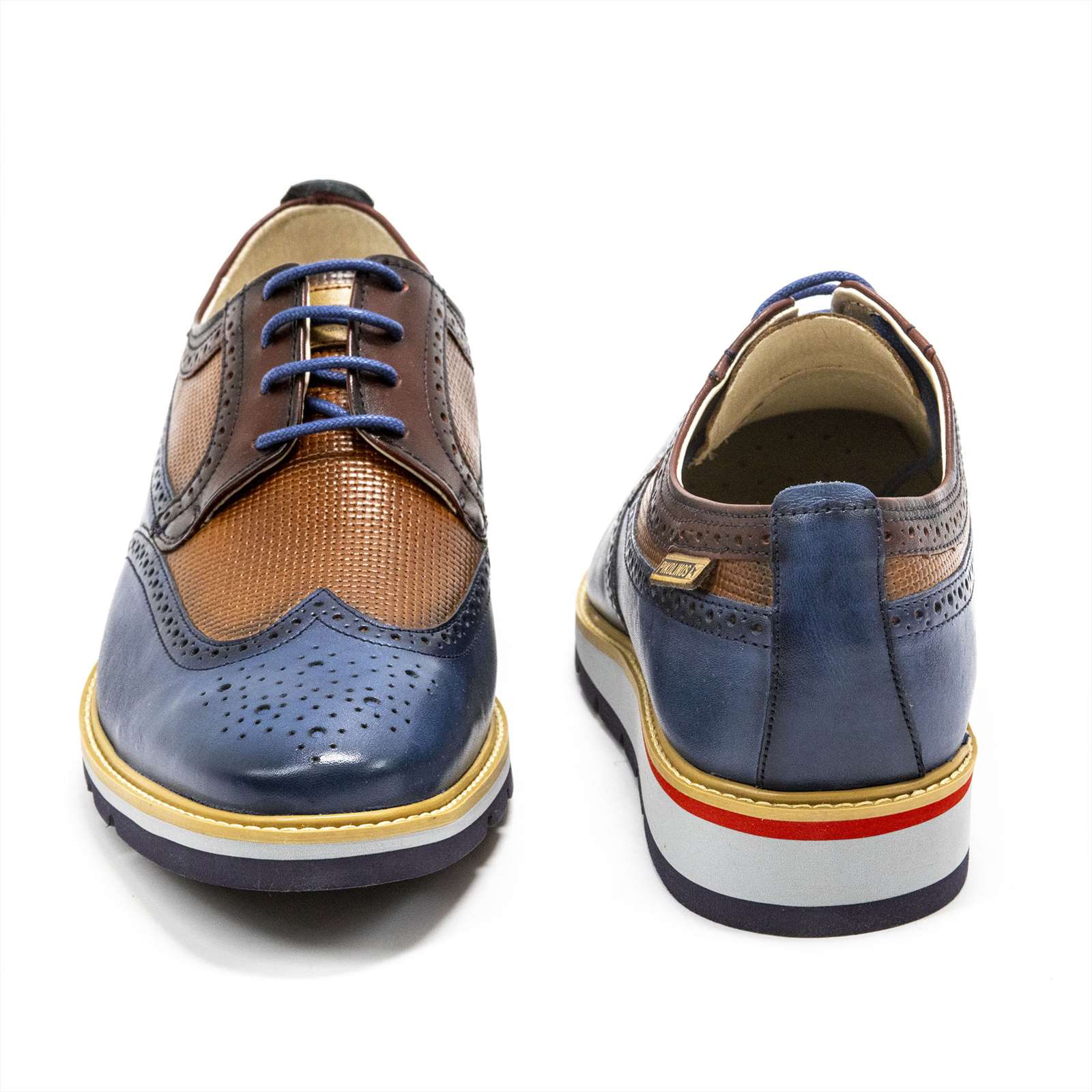 Pikolinos Men Toulouse Shoes