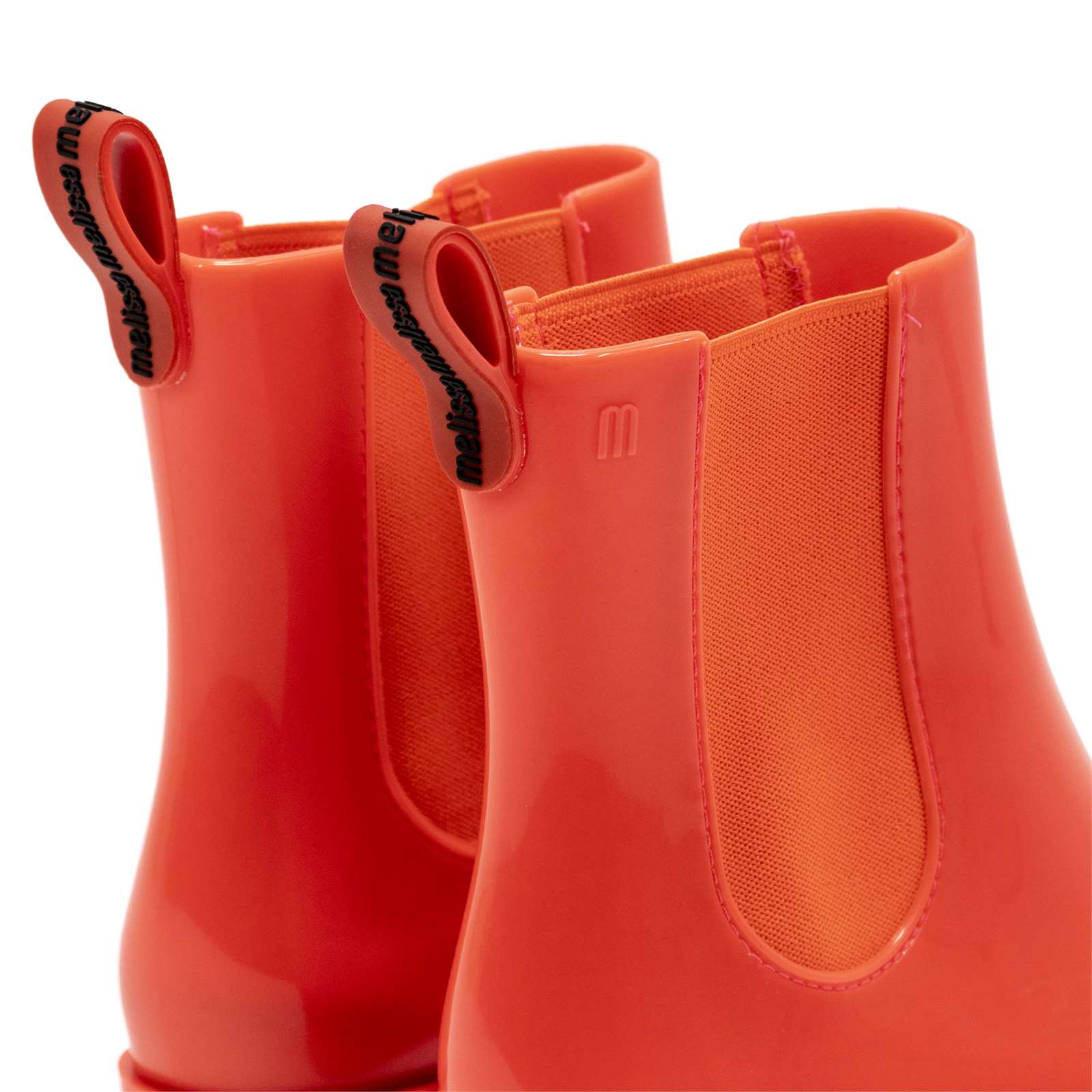 Melissa Women Riding Low Boots