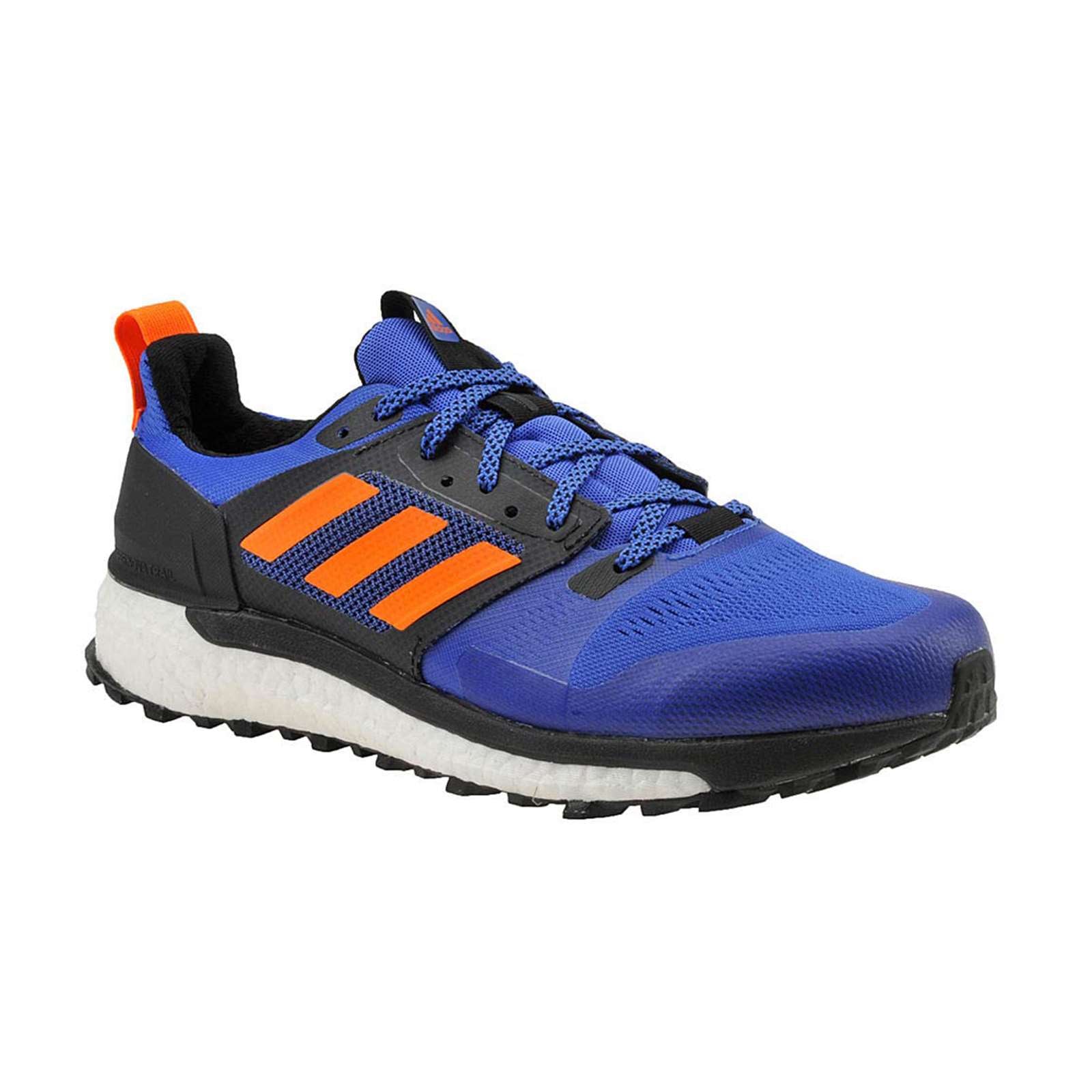 Adidas Men Supernova Trail Running Shoes