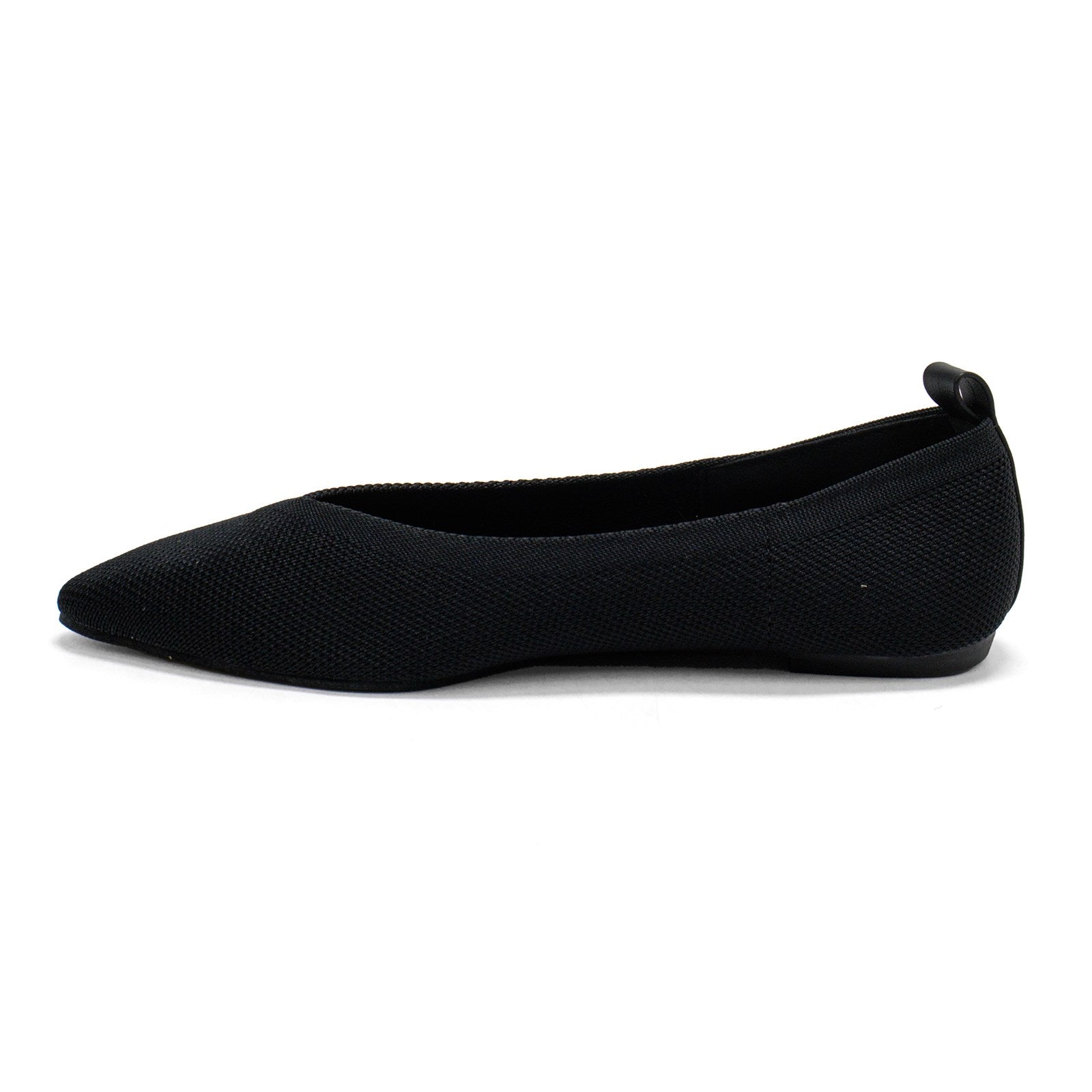 Journee Collection Women Veata Slip On Pointed Toe Flat