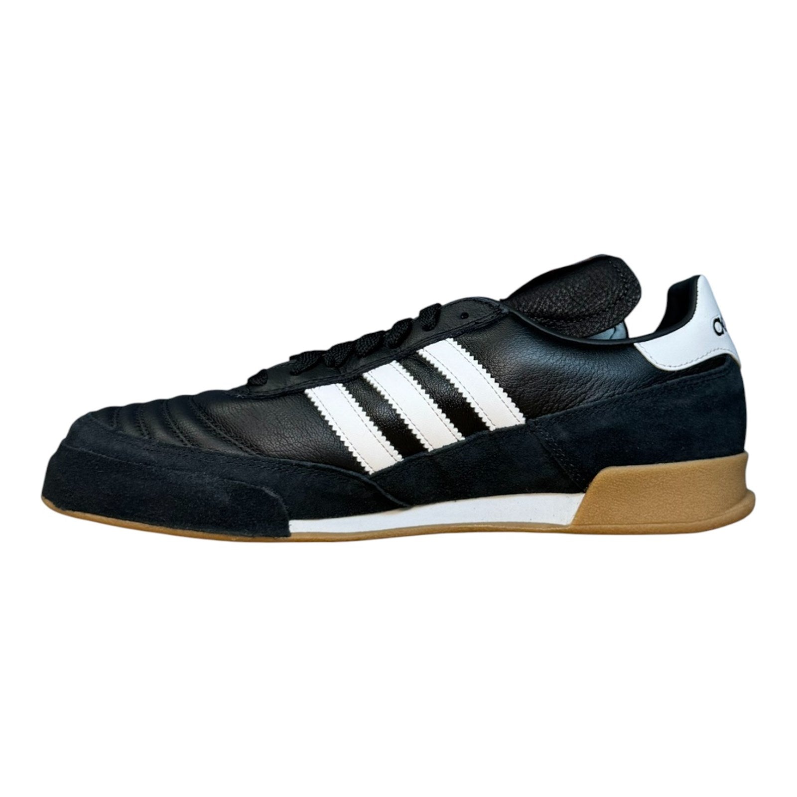 Adidas Men Mundial Goal Indoor Soccer Shoes