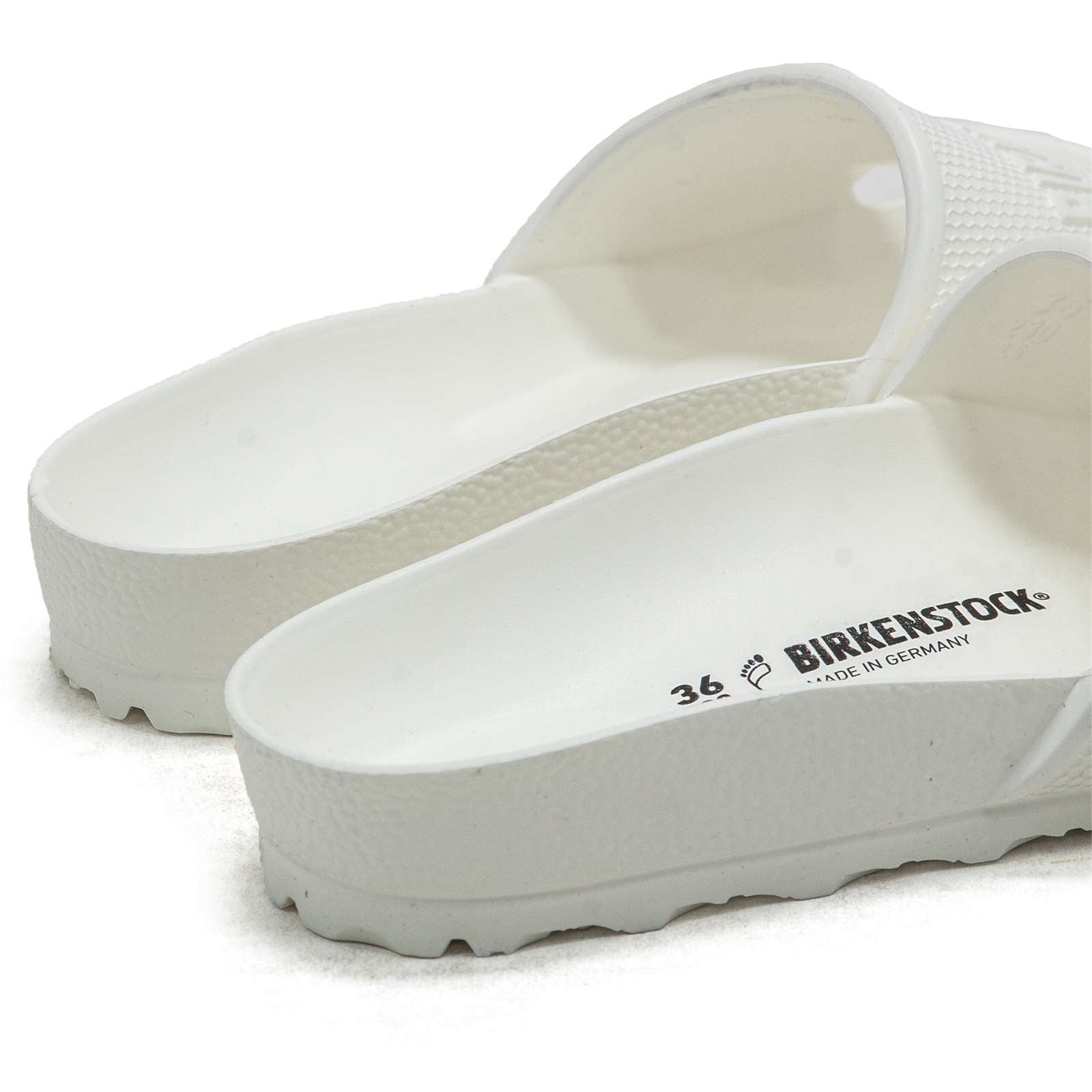 Birkenstock Women Barbados Eva Sandals